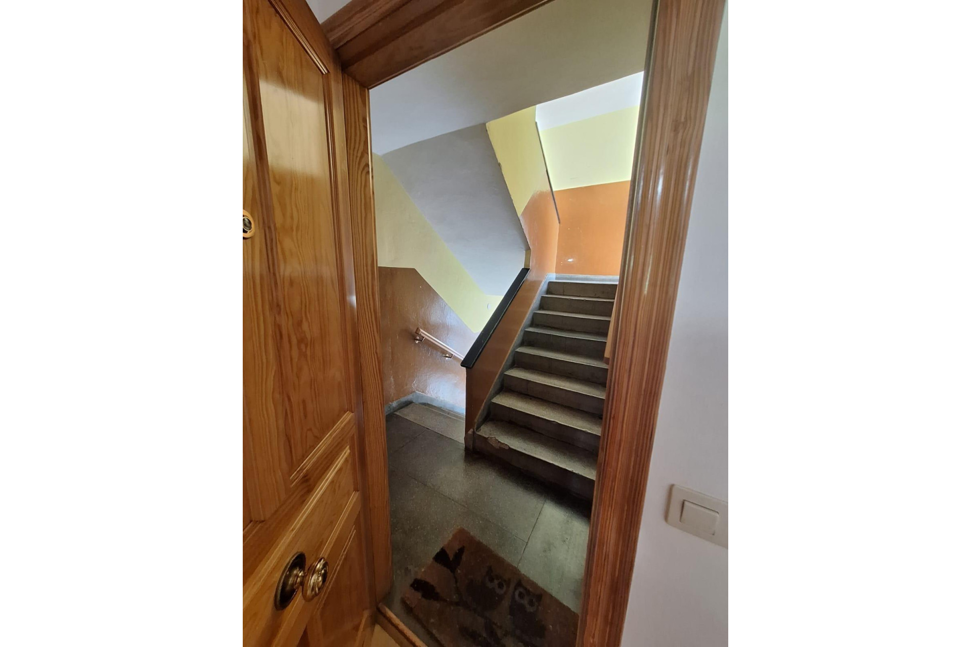 Herverkoop - Appartement  - Aviles - El alfaraz