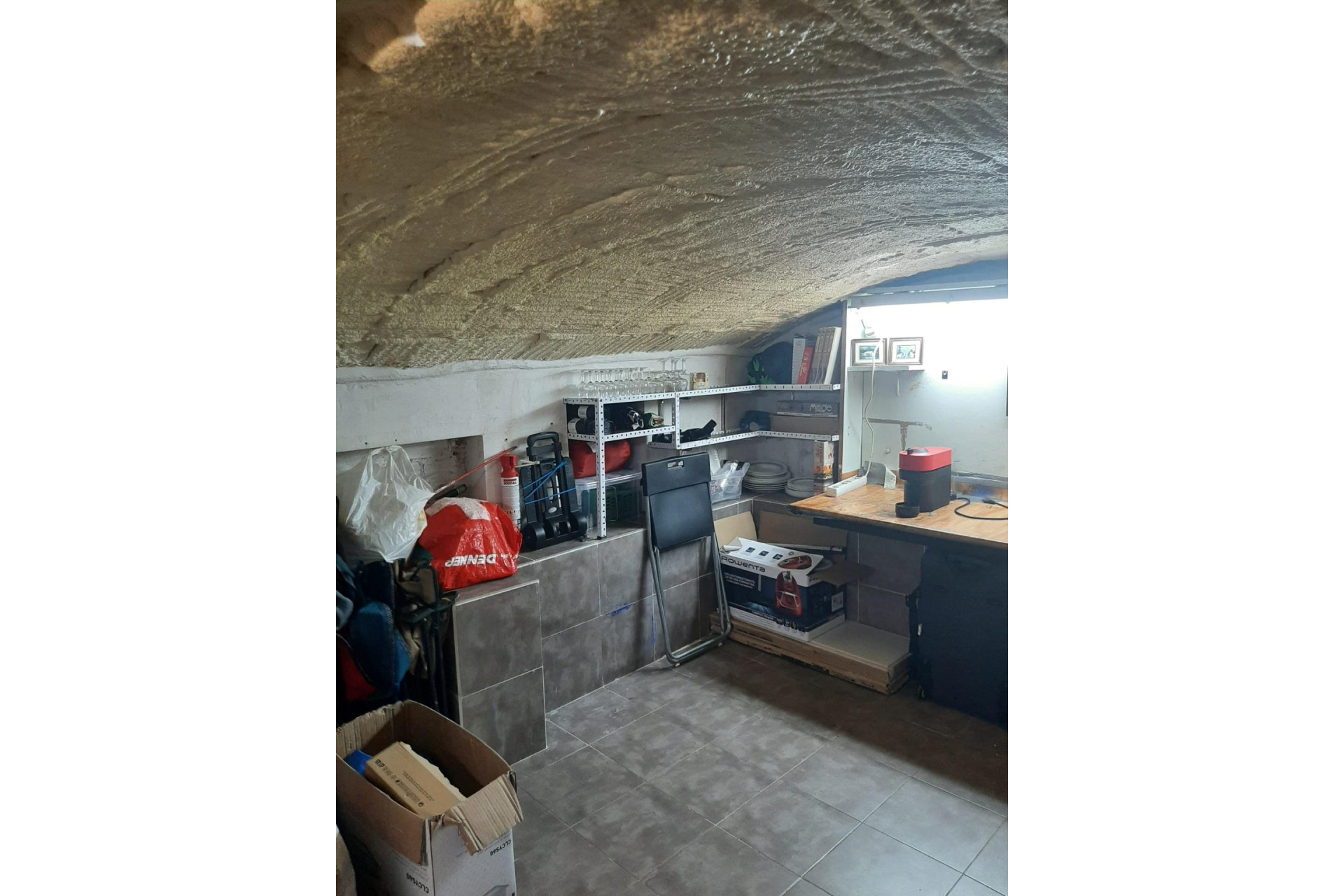 Herverkoop - Appartement  - Aviles - El alfaraz