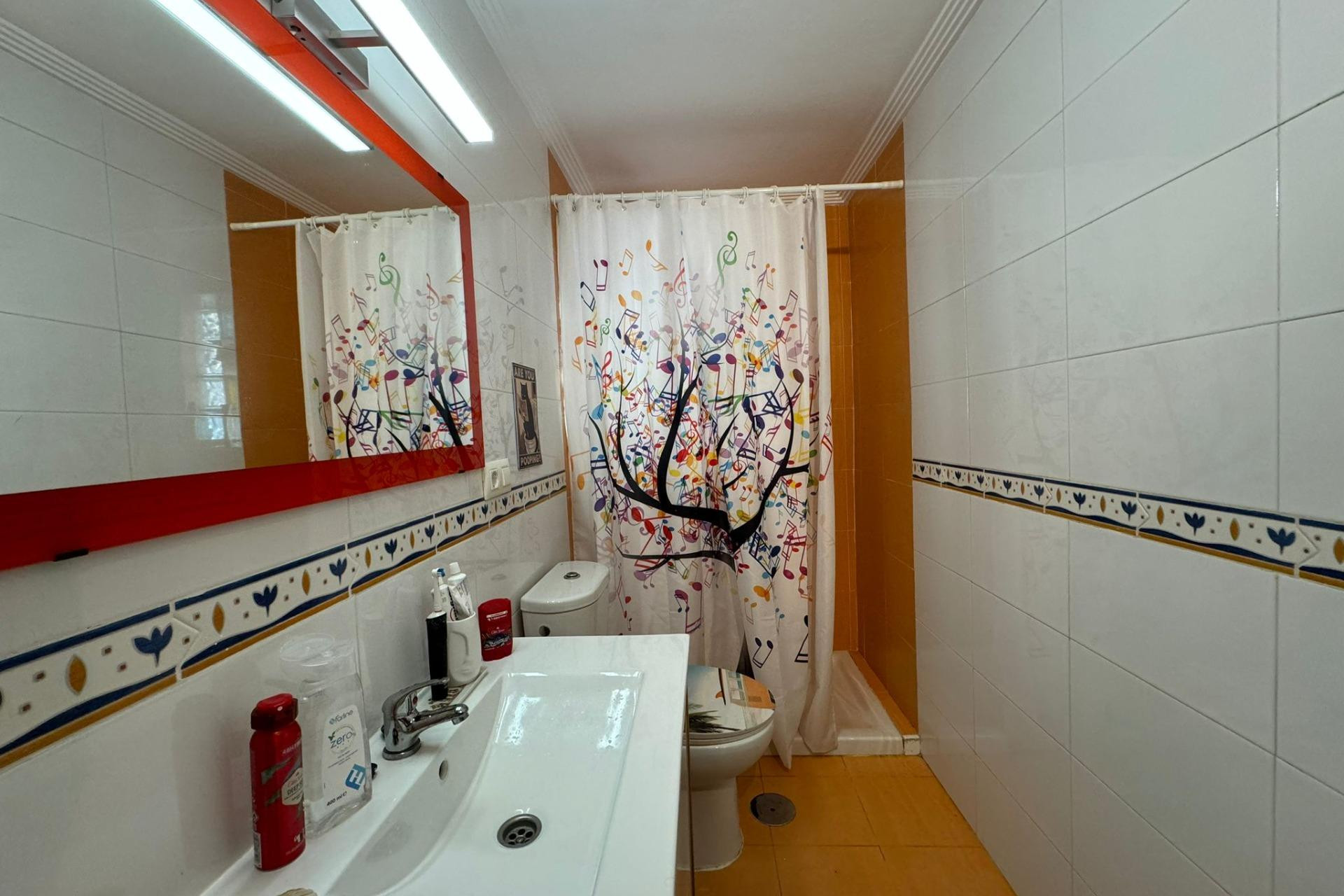 Herverkoop - Appartement  - Aviles - Villalegre - La Luz