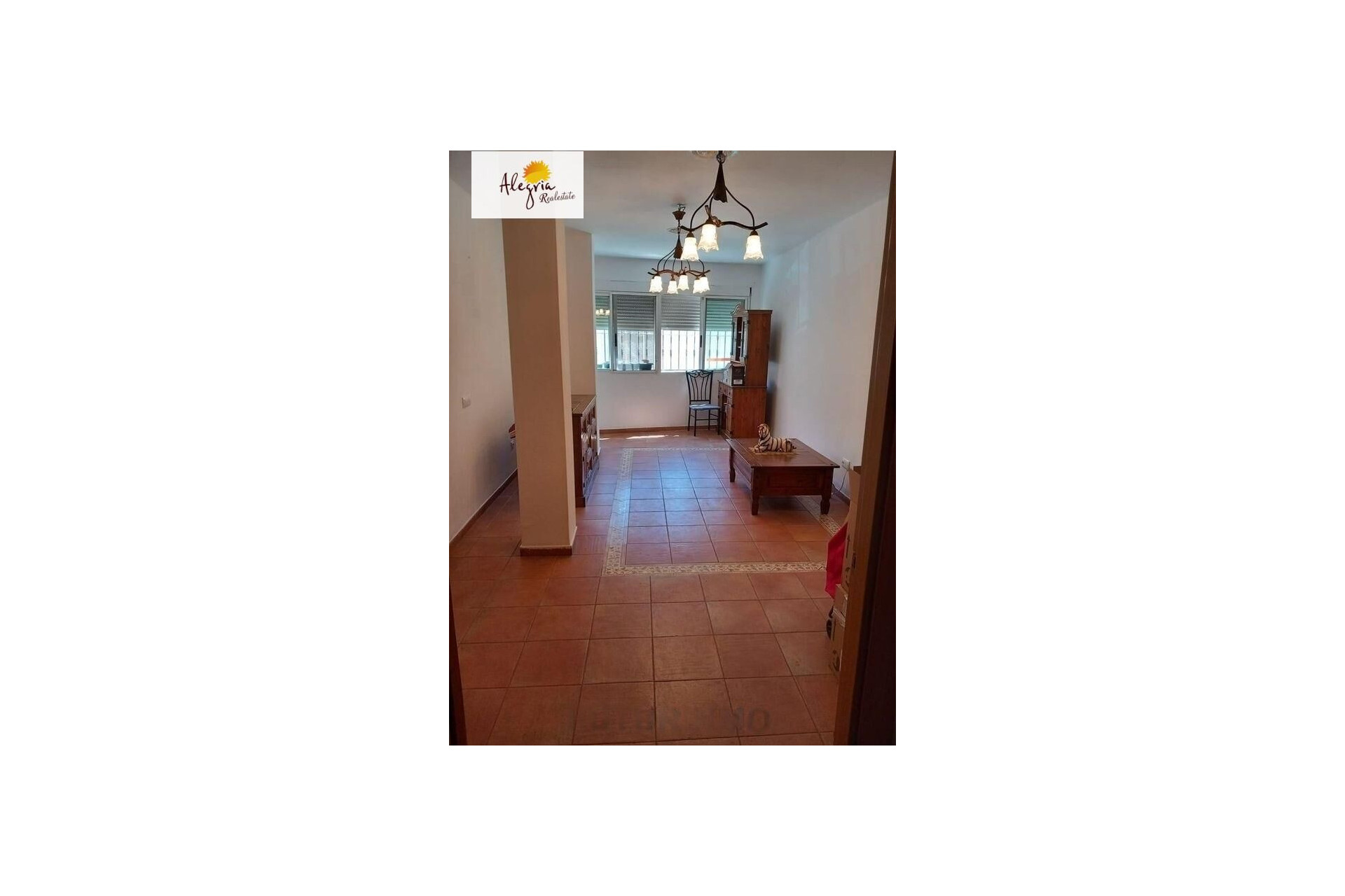 Herverkoop - Appartement  - Benaguasil - Benaguacil pueblo