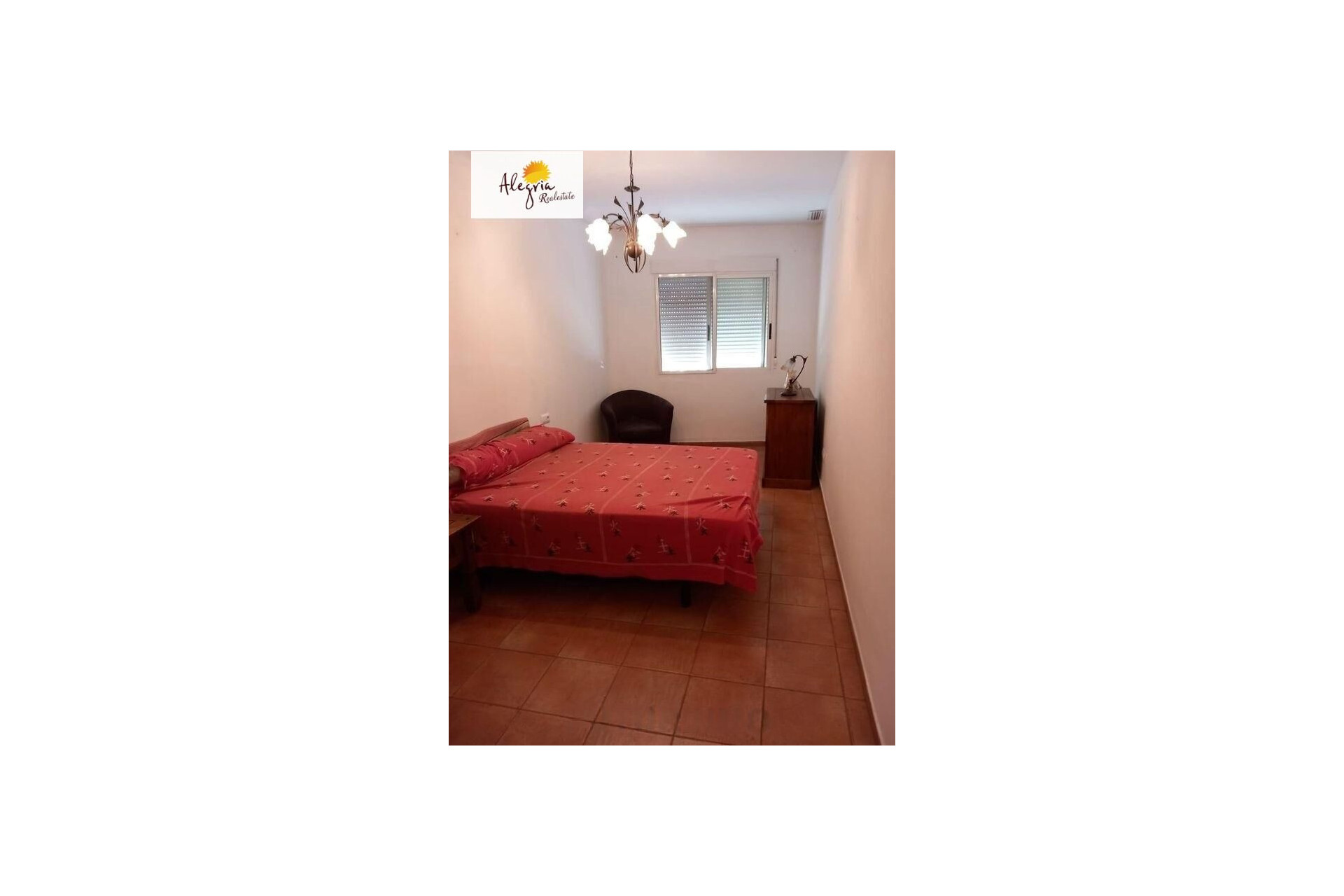 Herverkoop - Appartement  - Benaguasil - Benaguacil pueblo