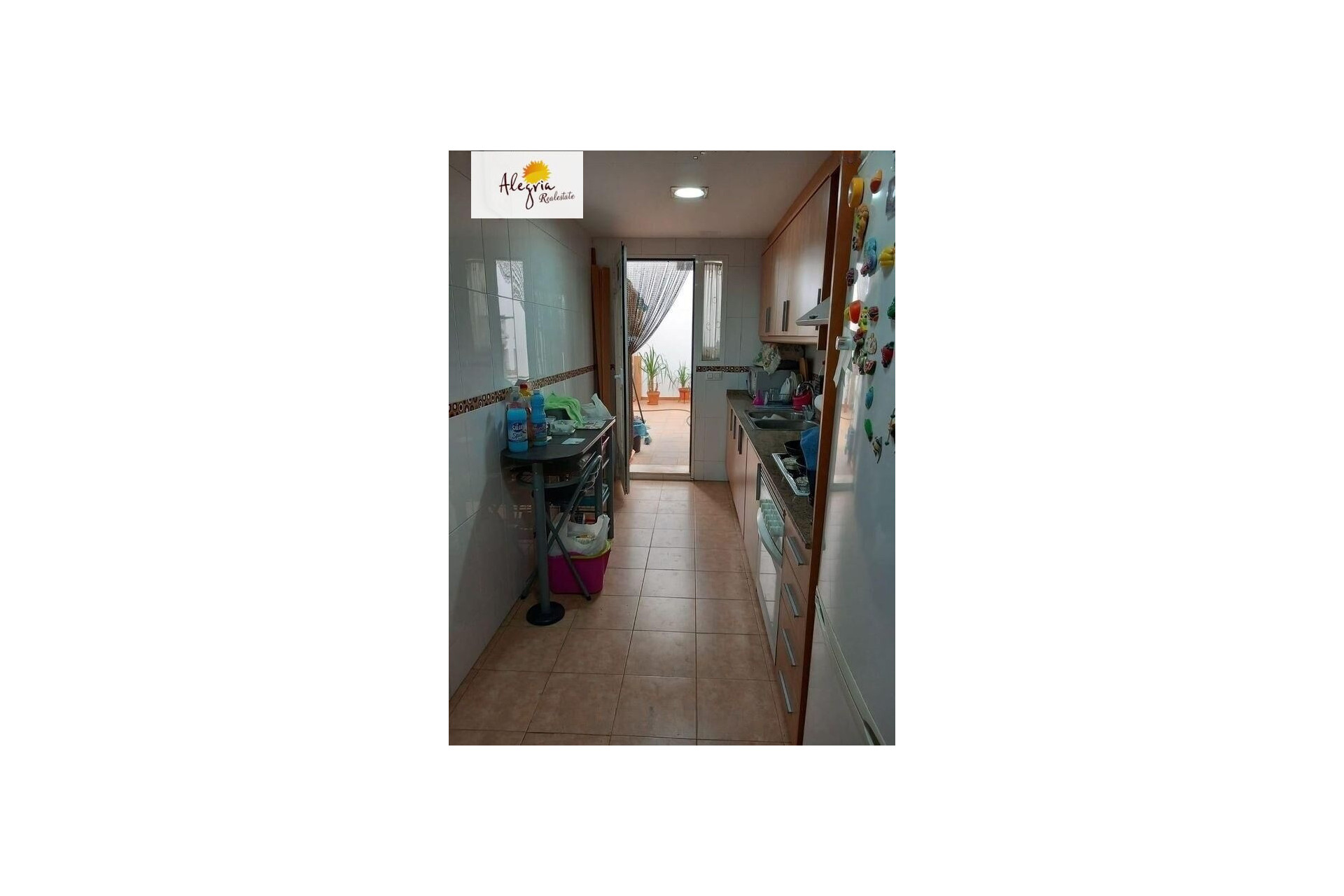 Herverkoop - Appartement  - Benaguasil - Benaguacil pueblo