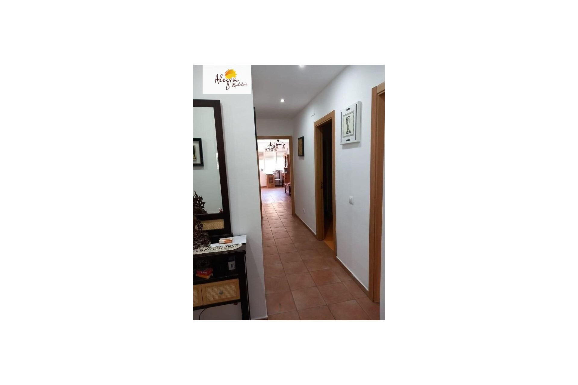 Herverkoop - Appartement  - Benaguasil - Benaguacil pueblo