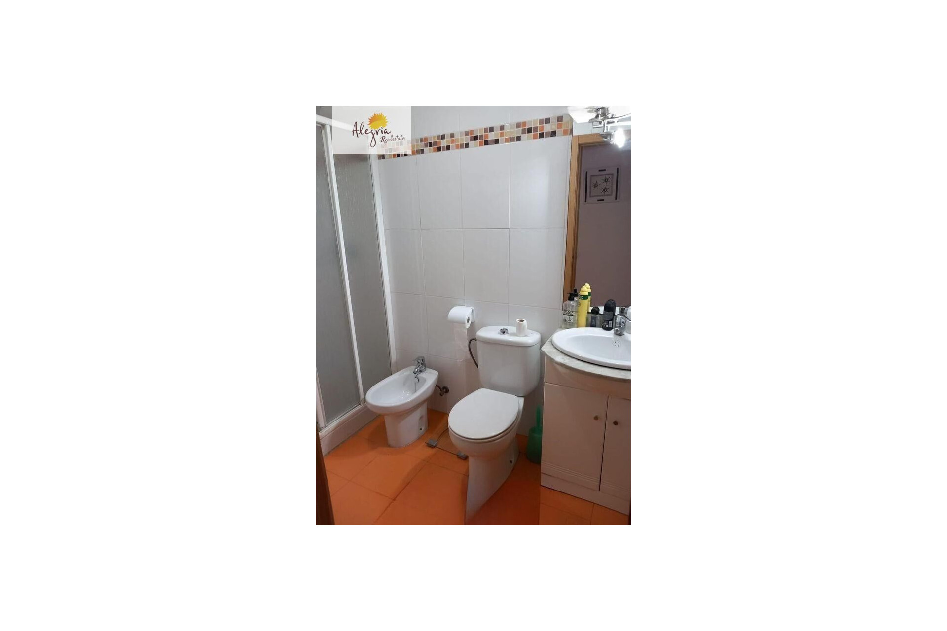 Herverkoop - Appartement  - Benaguasil - Benaguacil pueblo