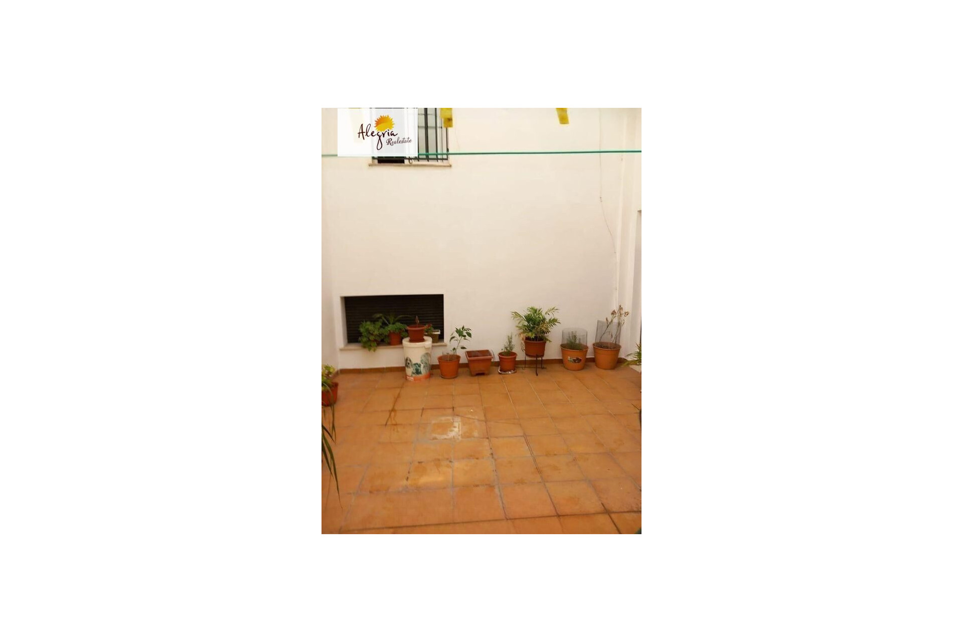 Herverkoop - Appartement  - Benaguasil - Benaguacil pueblo