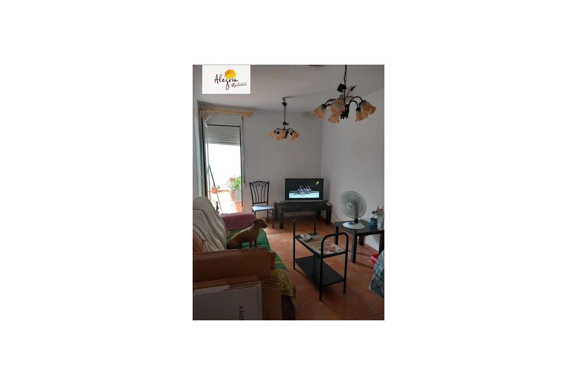 Herverkoop - Appartement  - Benaguasil - Benaguacil pueblo