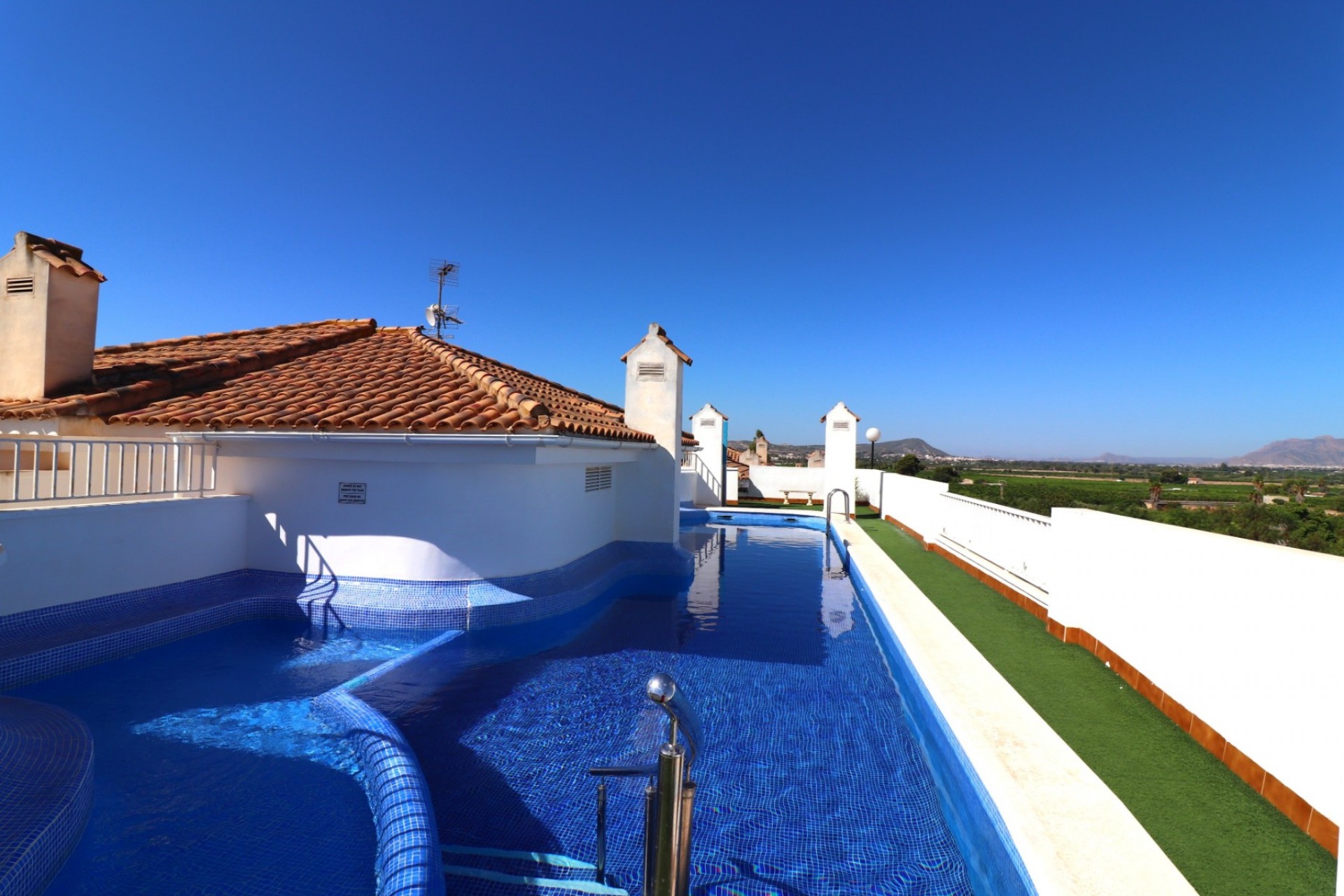 Herverkoop - Appartement  - Benejúzar - Benejuzar - Town