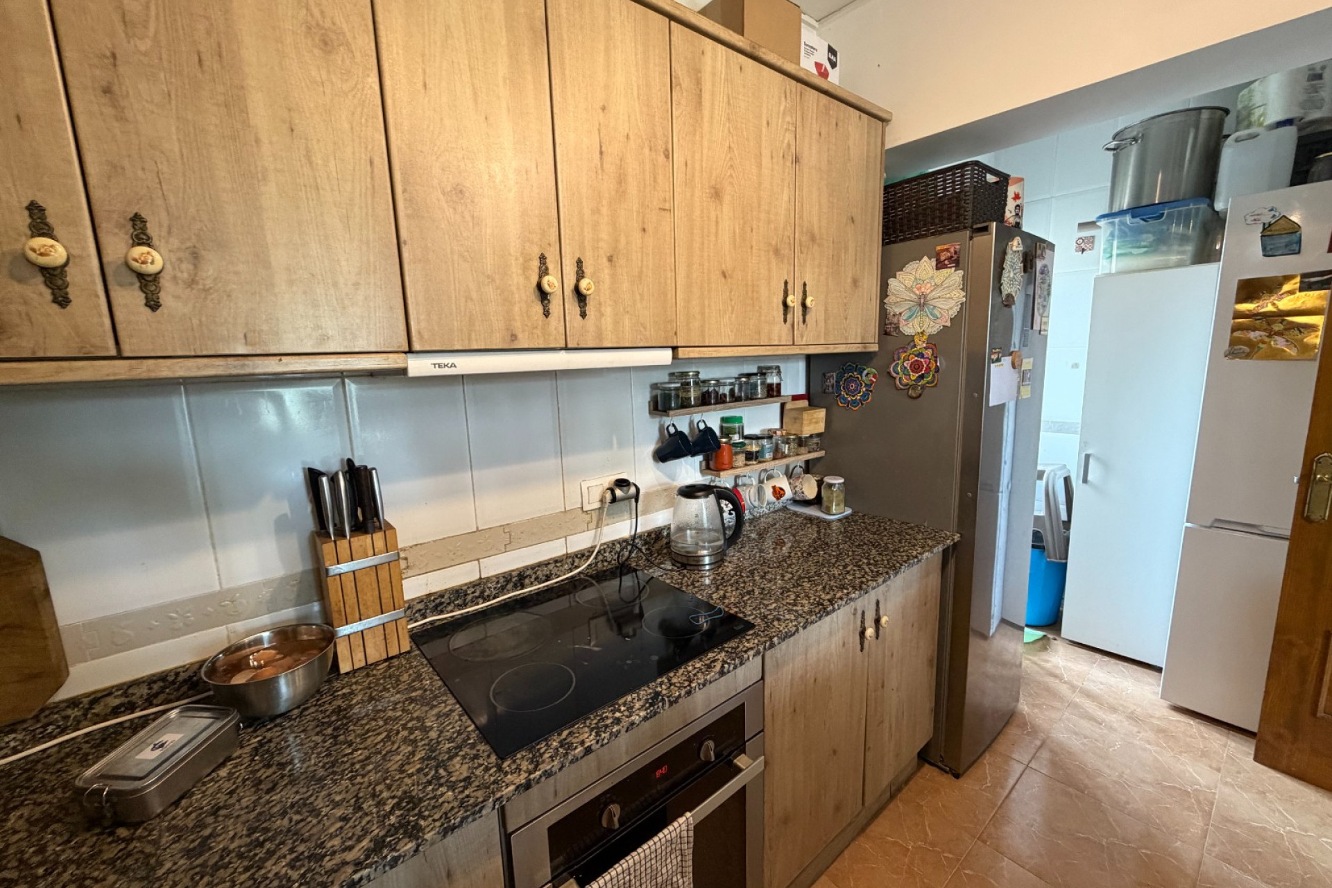 Herverkoop - Appartement  - Benejúzar - Inland