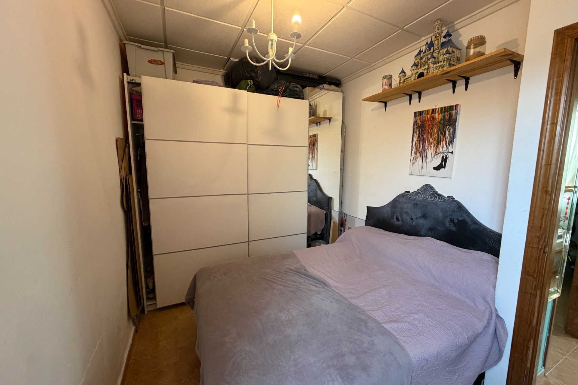 Herverkoop - Appartement  - Benejúzar - Inland