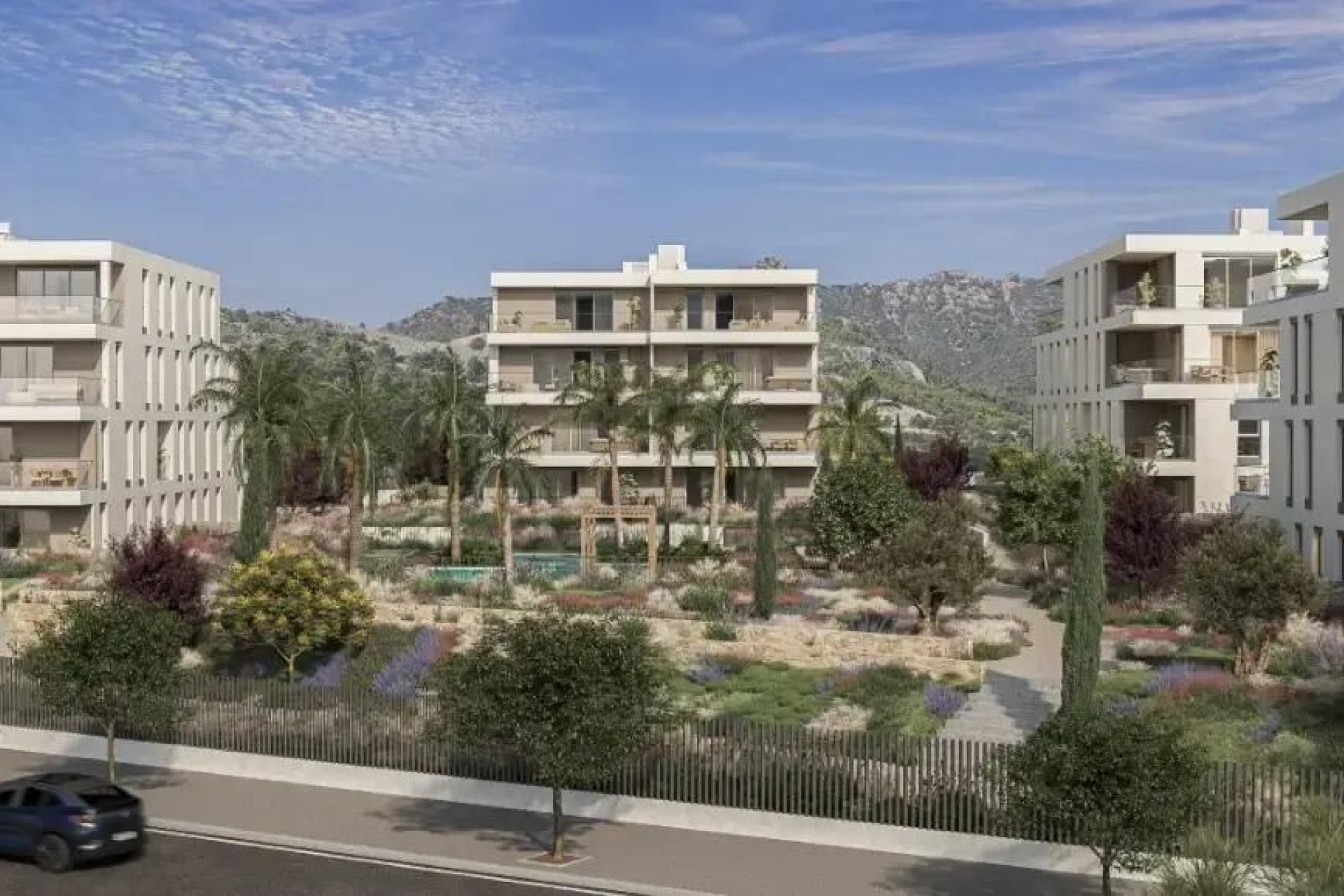 Herverkoop - Appartement  - Benicassim - Benicasim