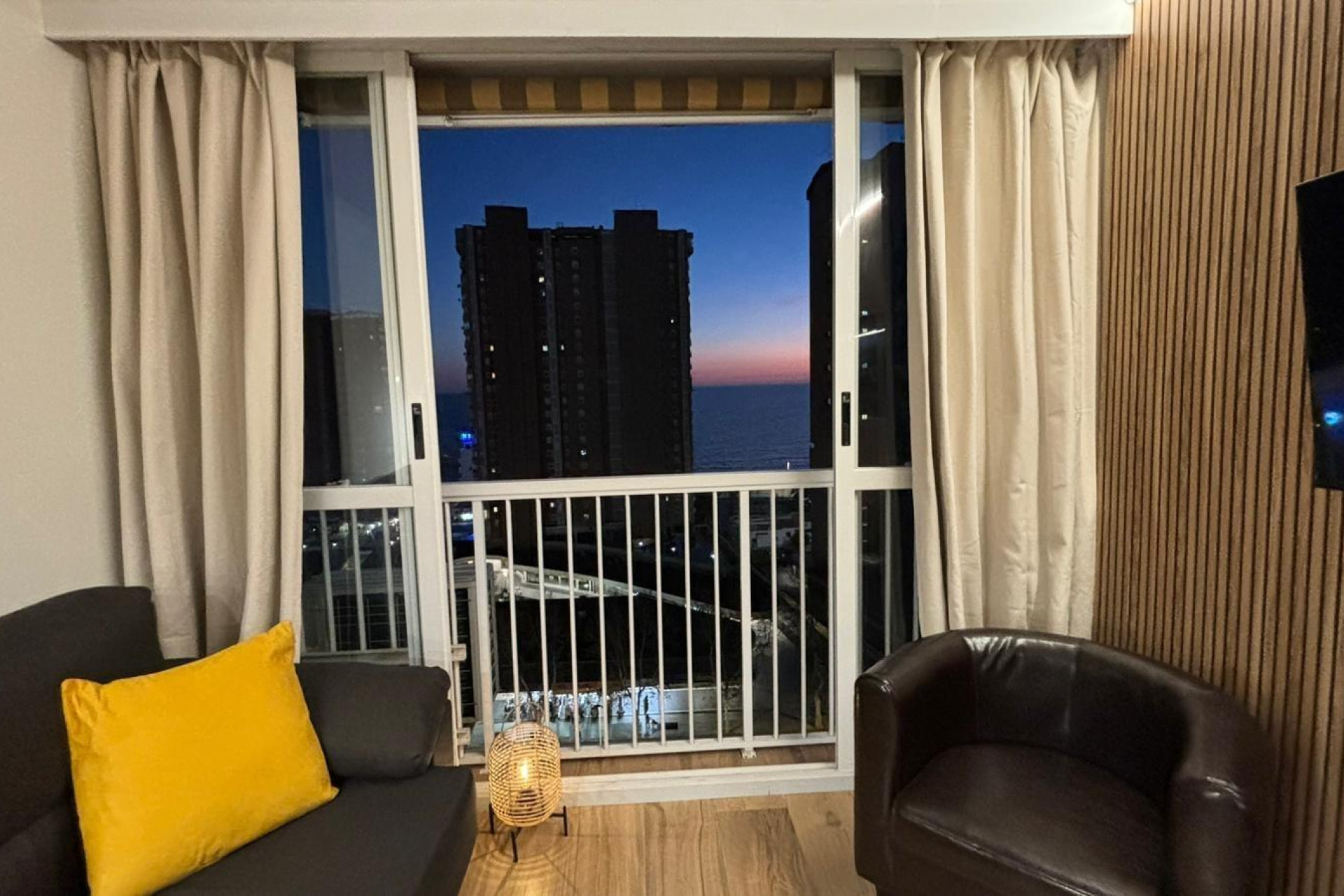 Herverkoop - Appartement  - Benidorm - 1ª Linea