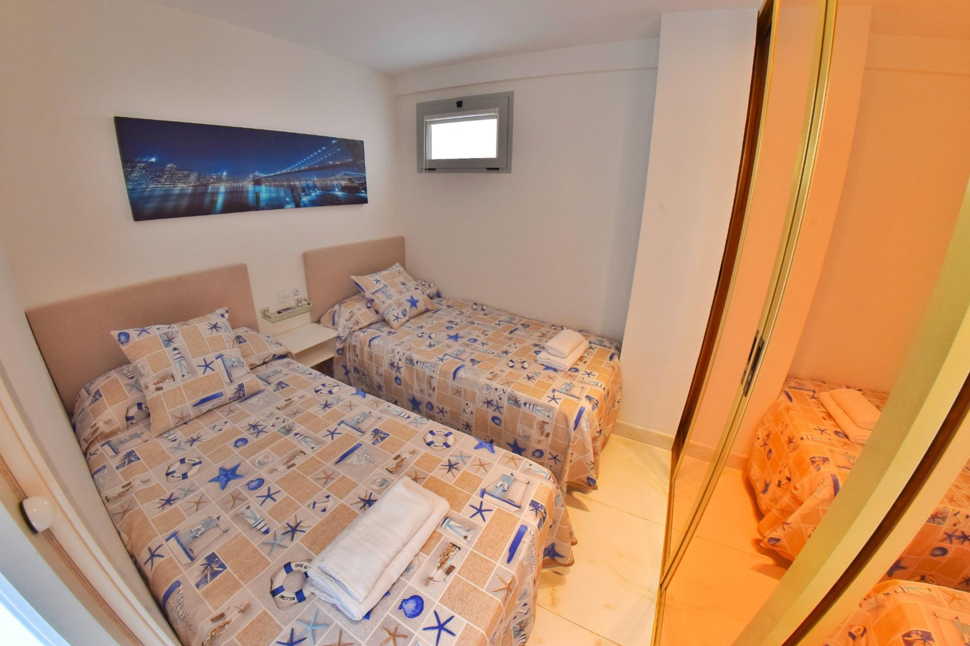 Herverkoop - Appartement  - Benidorm - Avenida del Mediterraneo