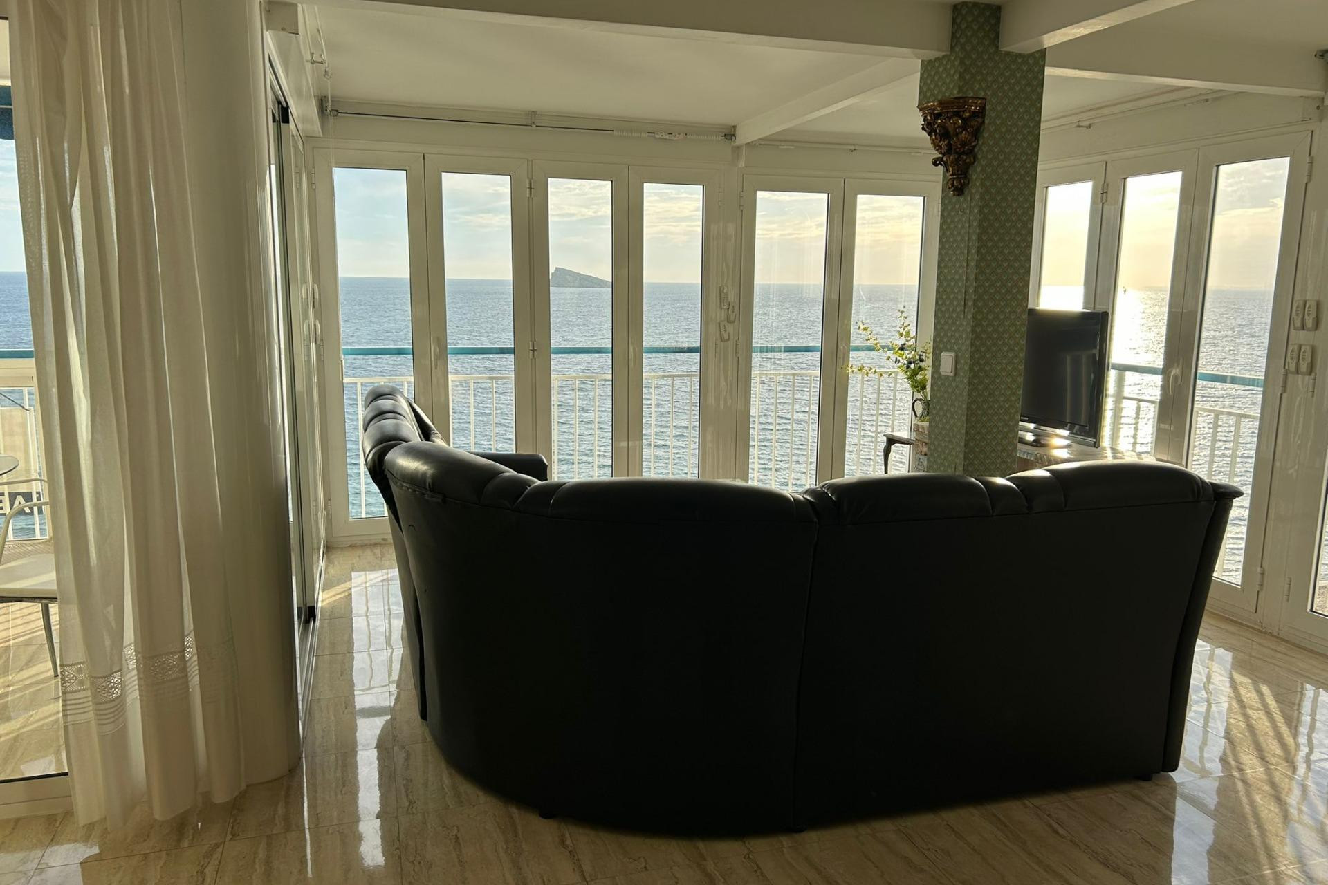 Herverkoop - Appartement  - Benidorm - Avenida del Mediterraneo