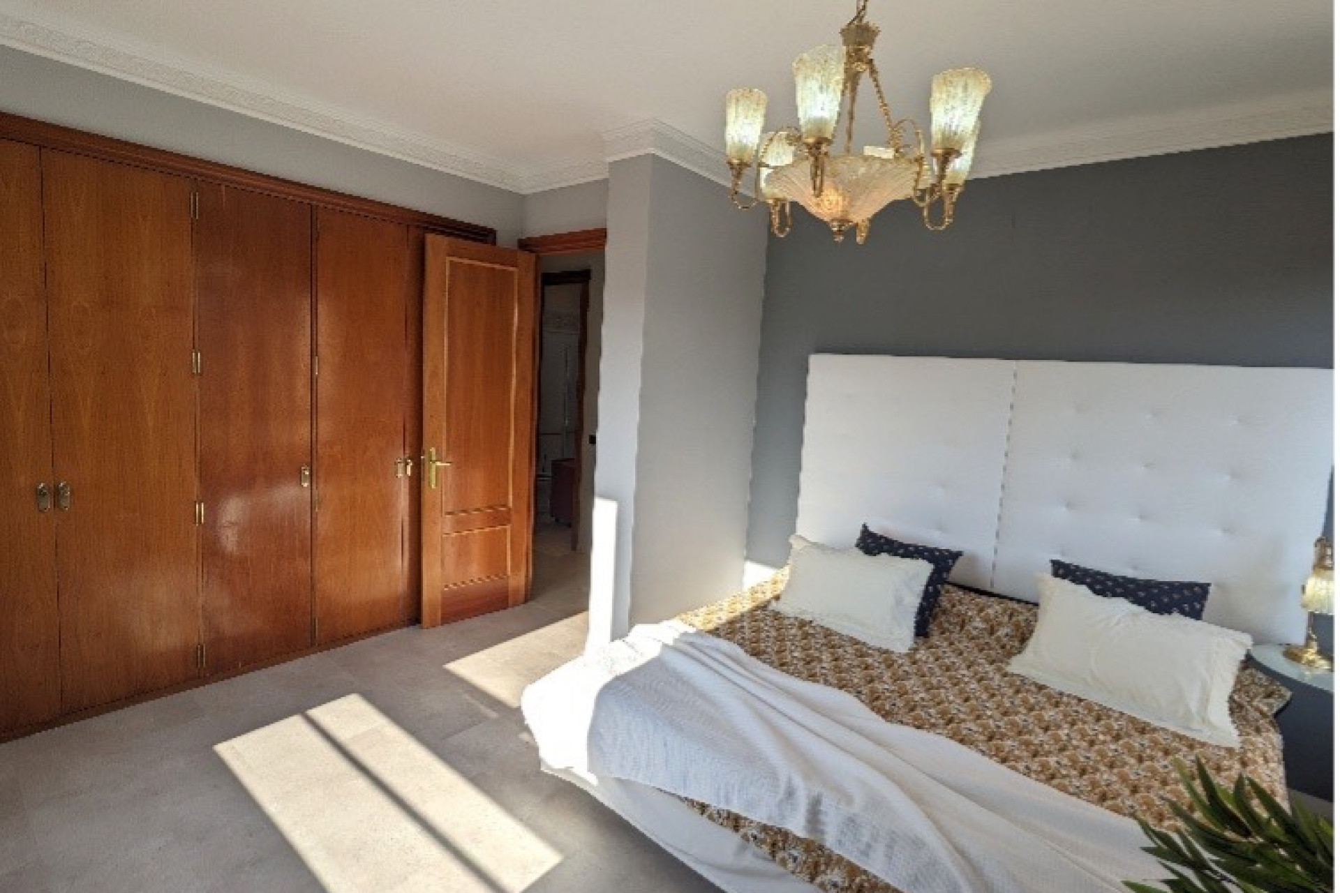 Herverkoop - Appartement  - Benidorm - Benidorm - City