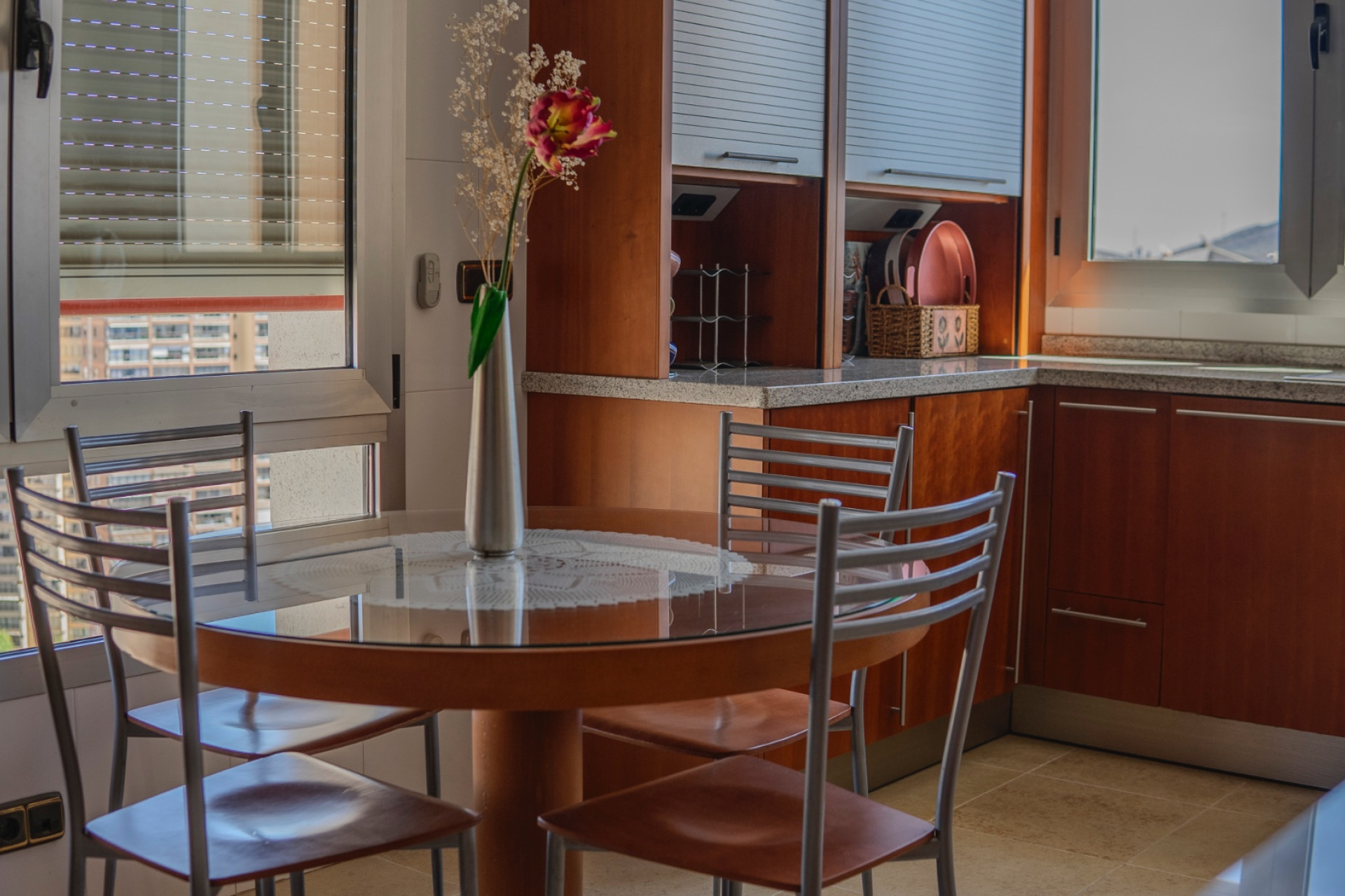 Herverkoop - Appartement  - Benidorm - Benidorm - City