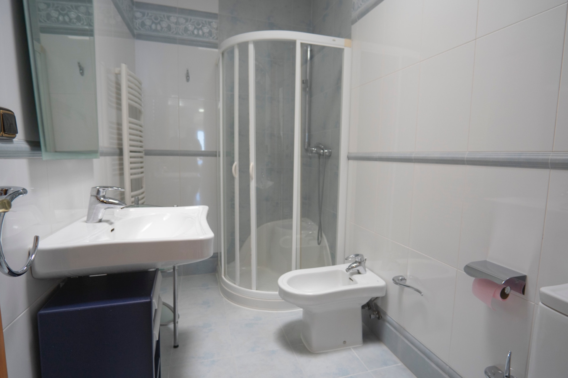 Herverkoop - Appartement  - Benidorm - Benidorm - City