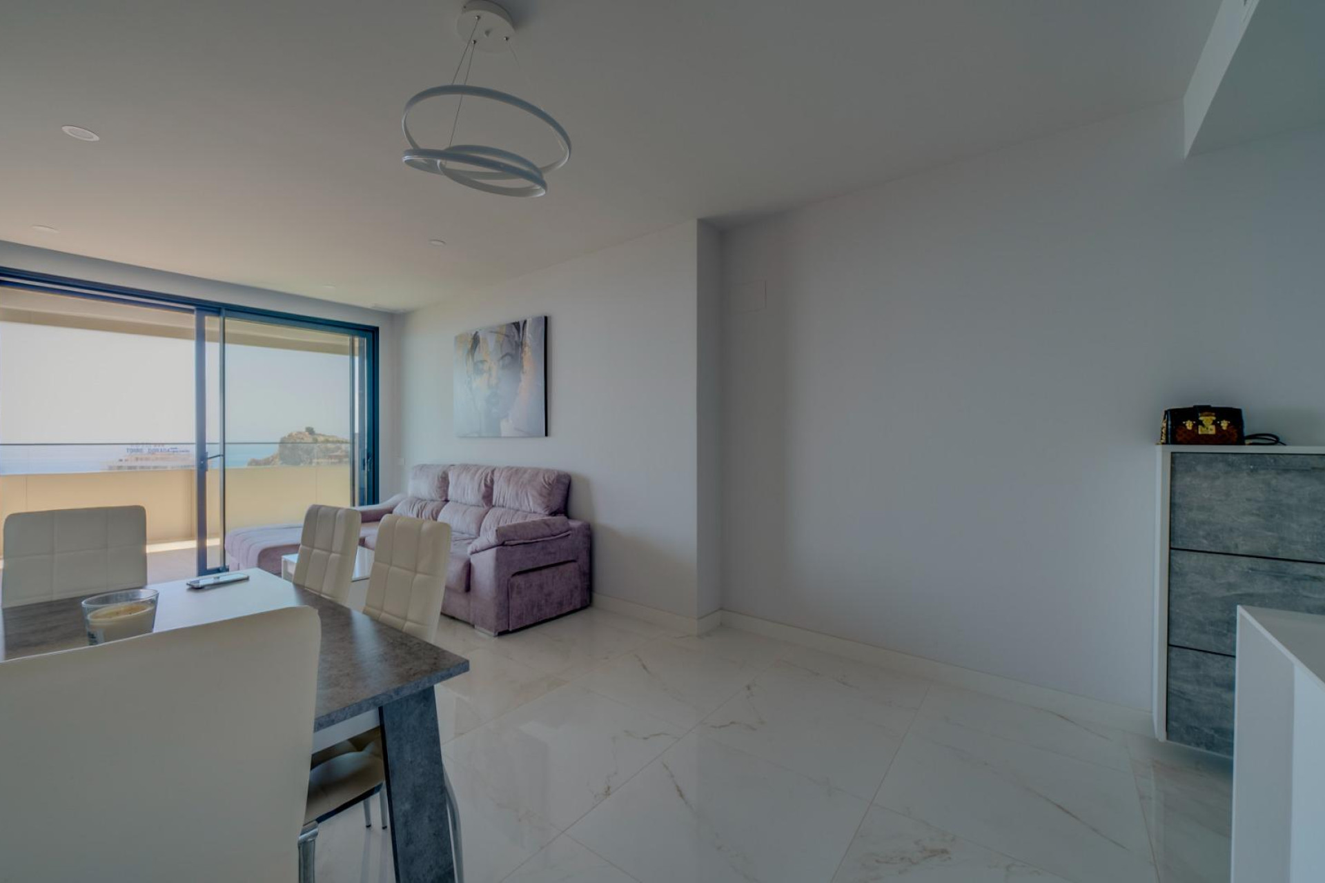 Herverkoop - Appartement  - Benidorm - Cala de Benidorm