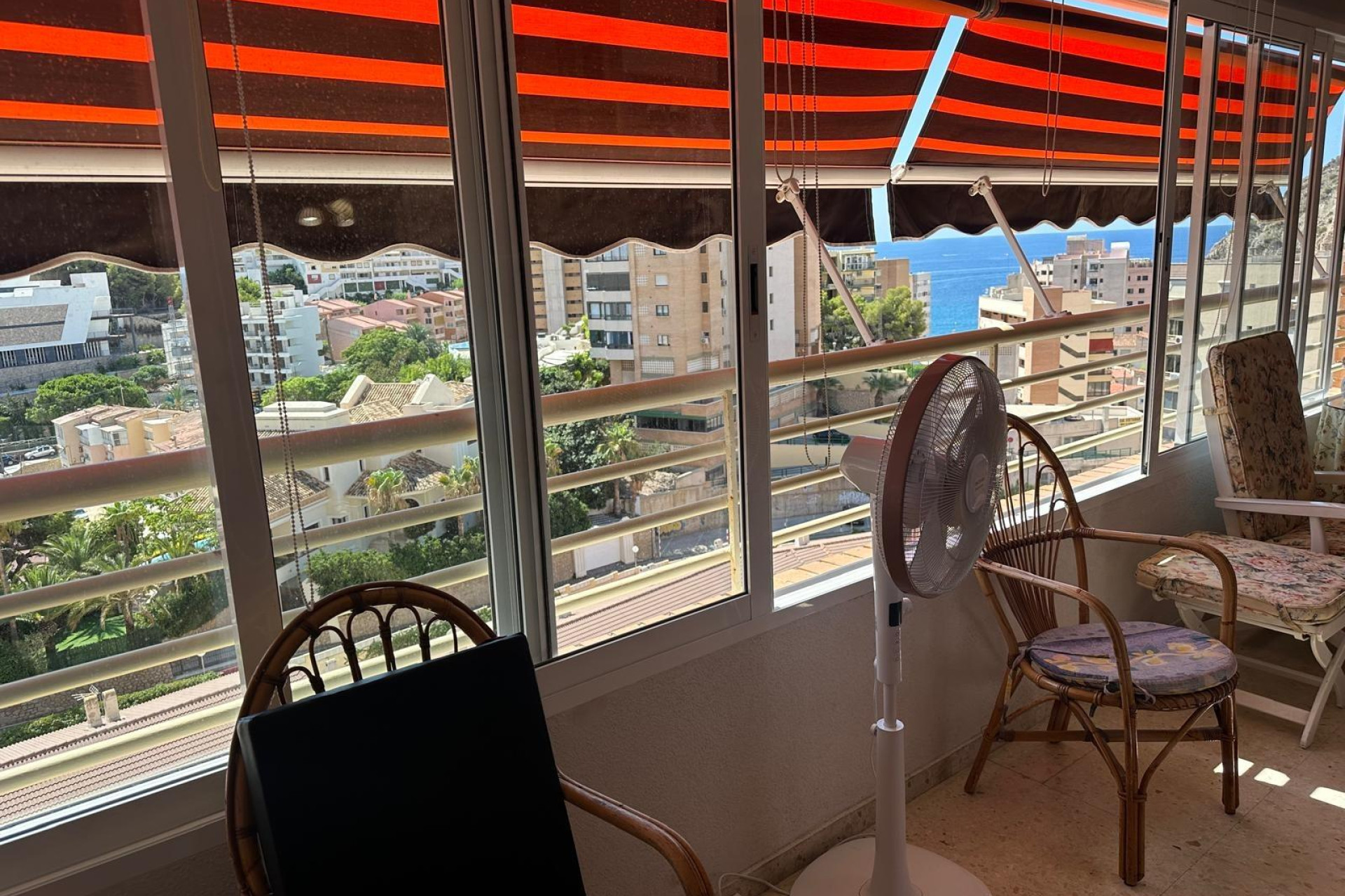 Herverkoop - Appartement  - Benidorm - Cala de Benidorm