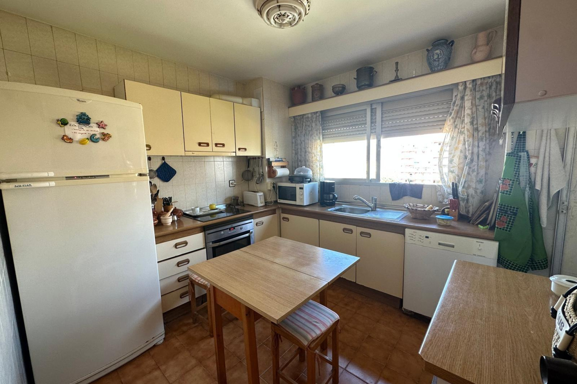 Herverkoop - Appartement  - Benidorm - Cala de Benidorm