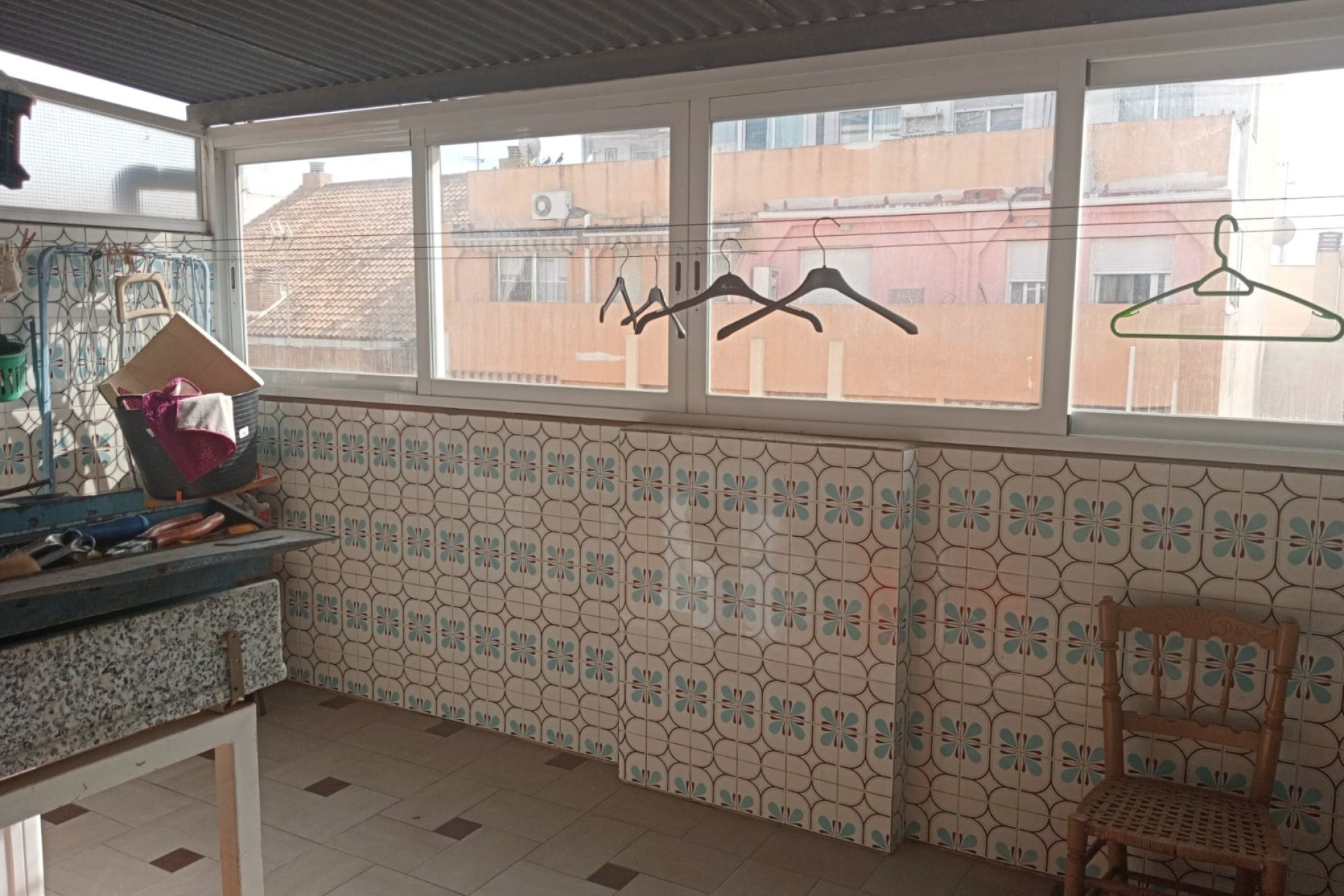 Herverkoop - Appartement  - Benidorm - Centro