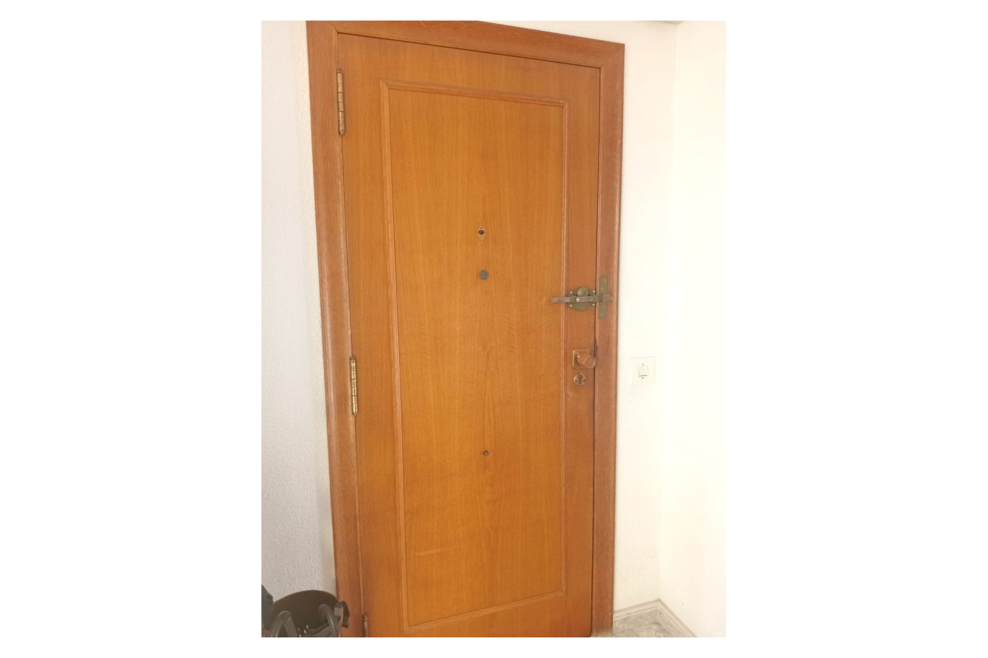 Herverkoop - Appartement  - Benidorm - Centro