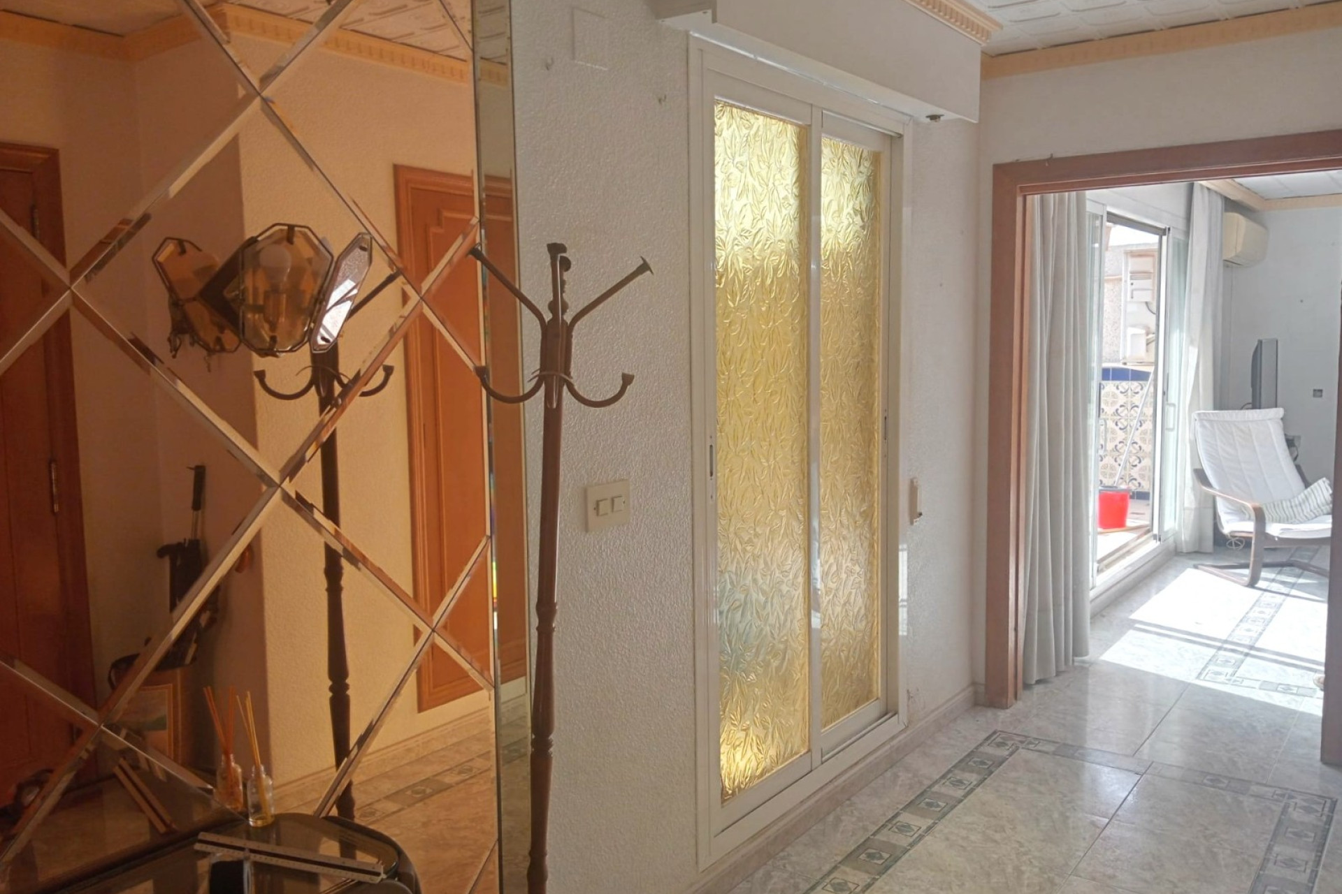Herverkoop - Appartement  - Benidorm - Centro