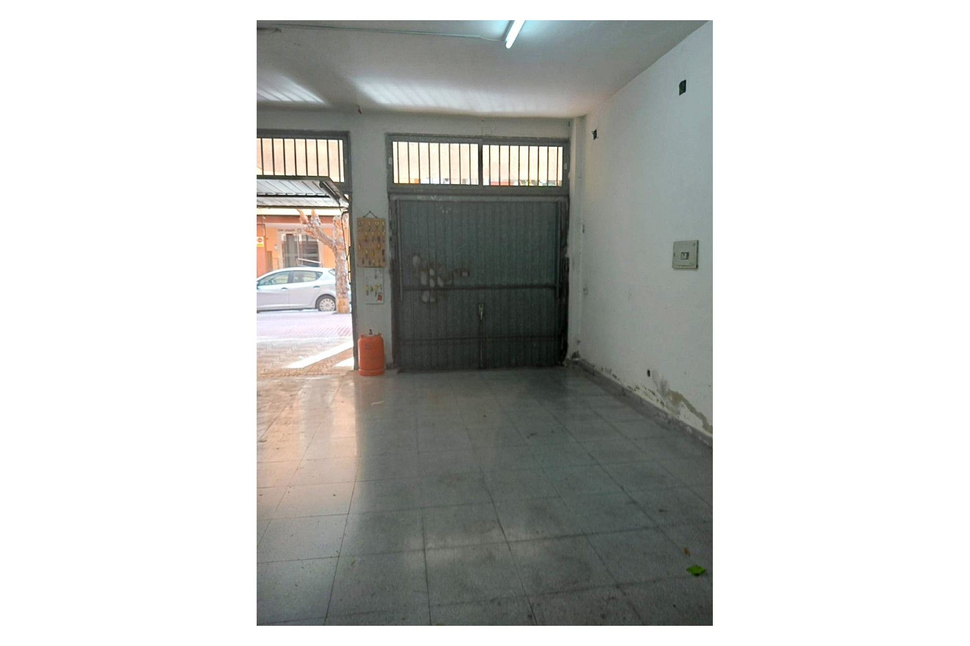 Herverkoop - Appartement  - Benidorm - Centro