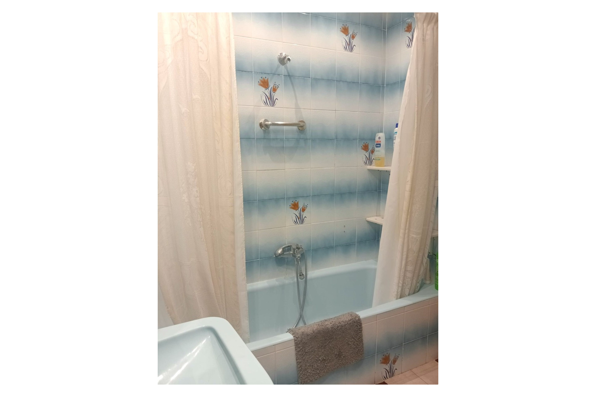 Herverkoop - Appartement  - Benidorm - Centro