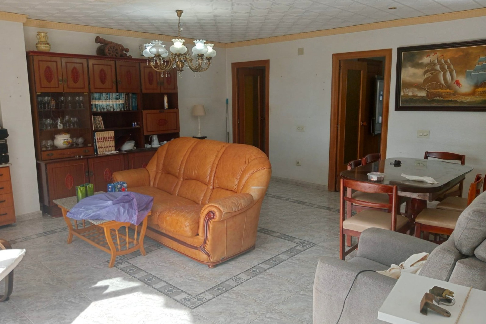 Herverkoop - Appartement  - Benidorm - Centro