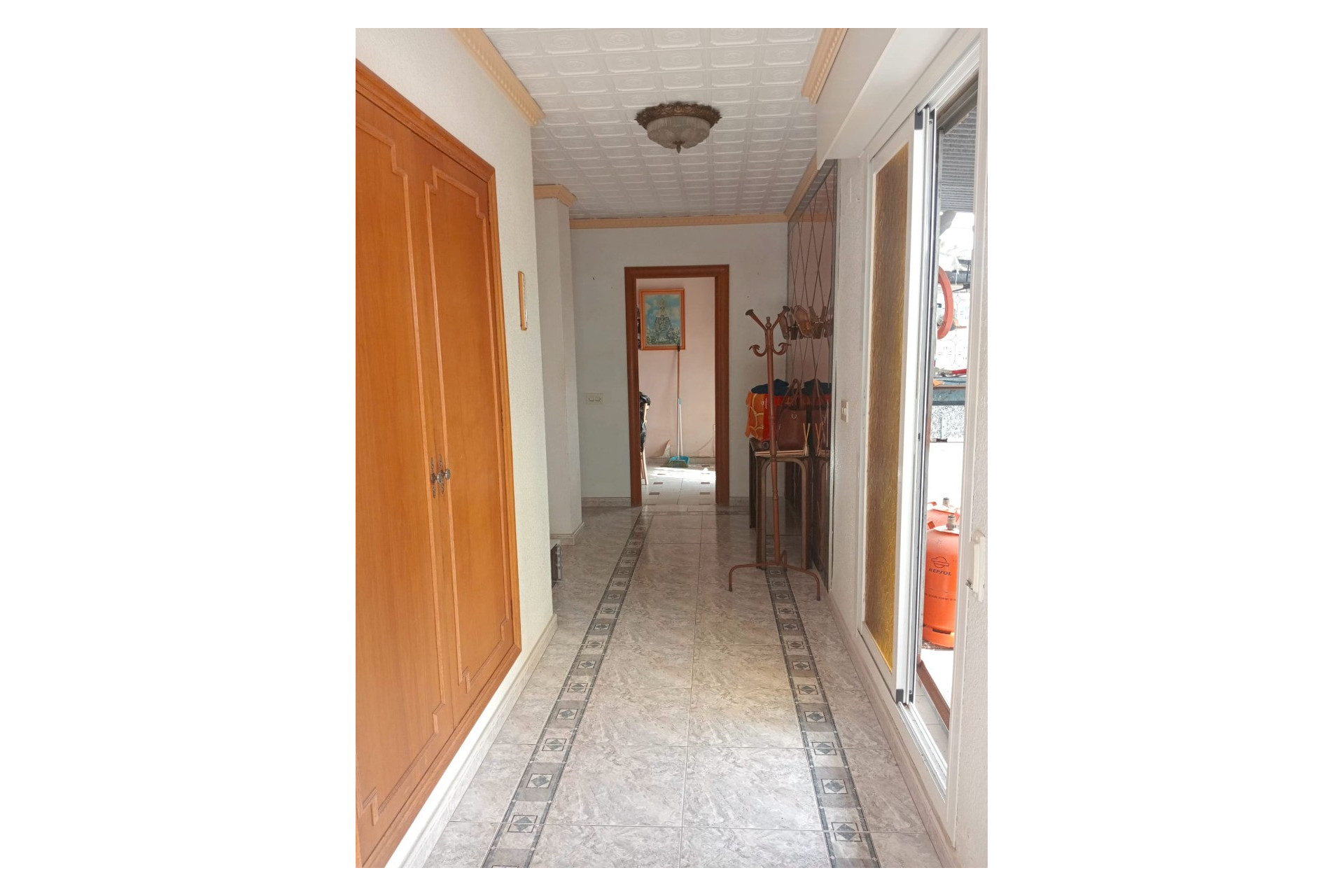 Herverkoop - Appartement  - Benidorm - Centro