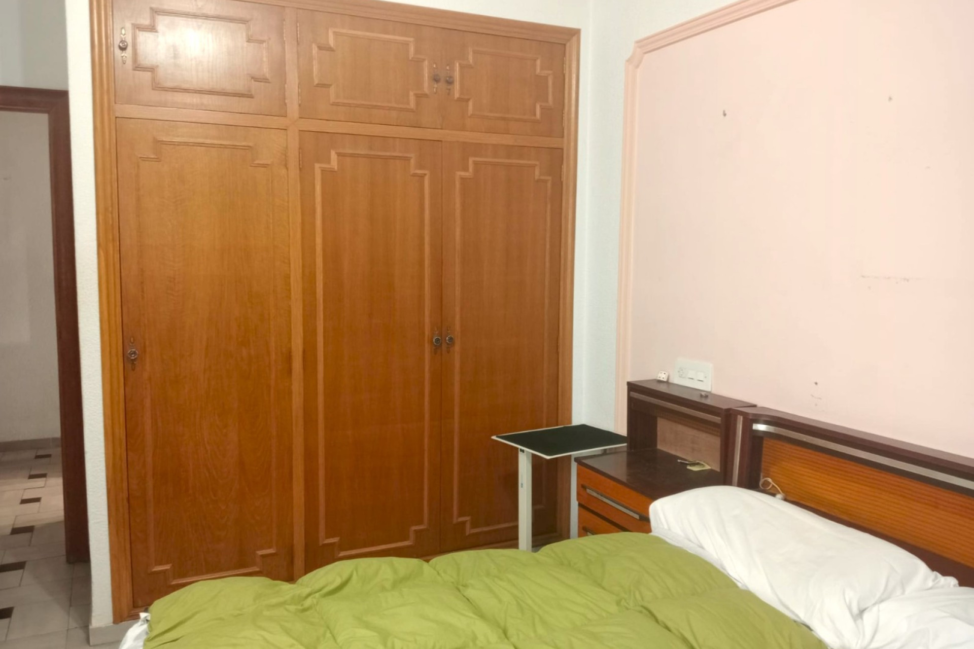 Herverkoop - Appartement  - Benidorm - Centro