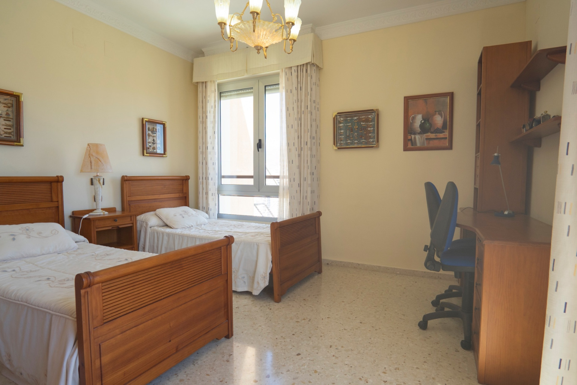 Herverkoop - Appartement  - Benidorm - Coblanca