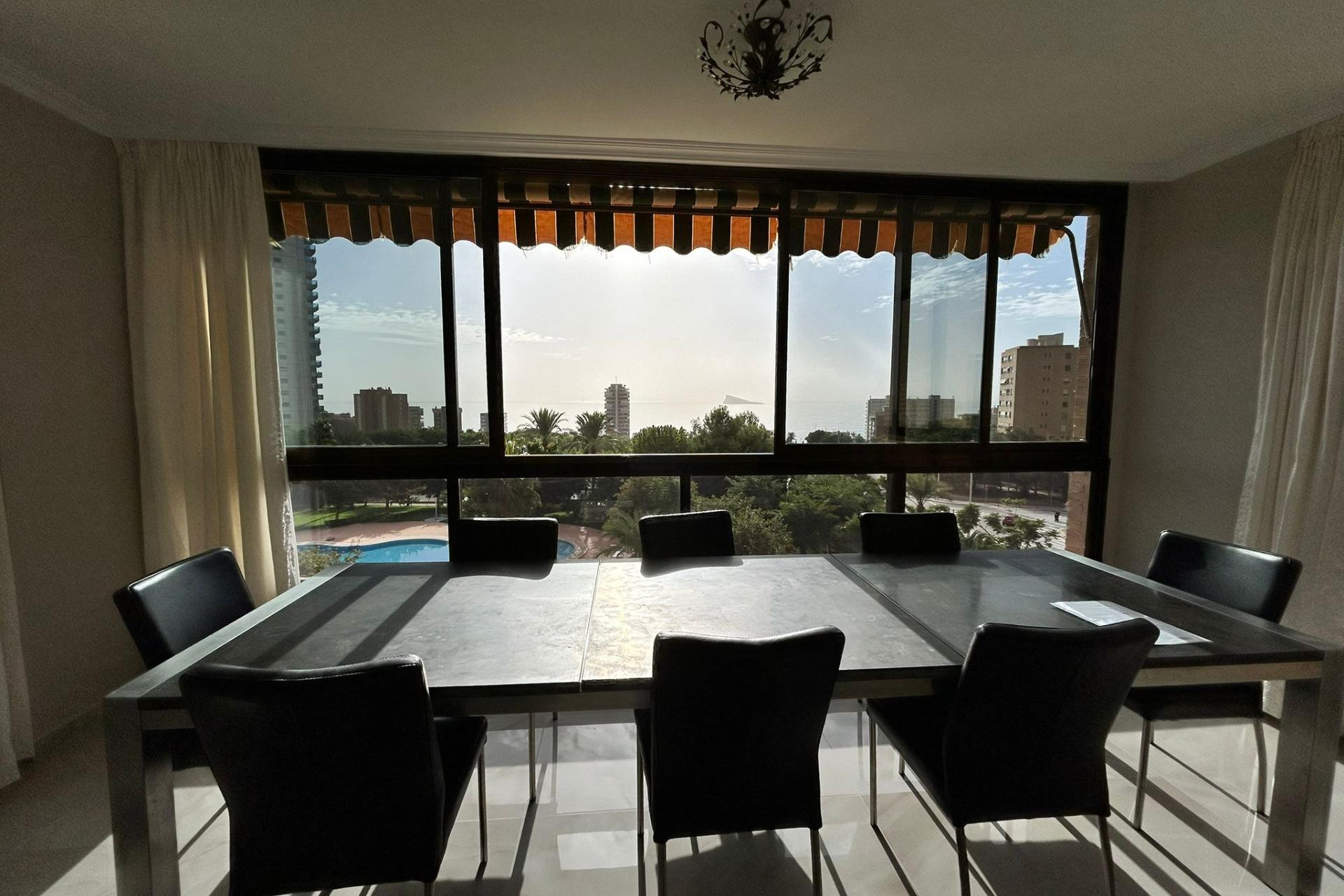 Herverkoop - Appartement  - Benidorm - Hotel Bali