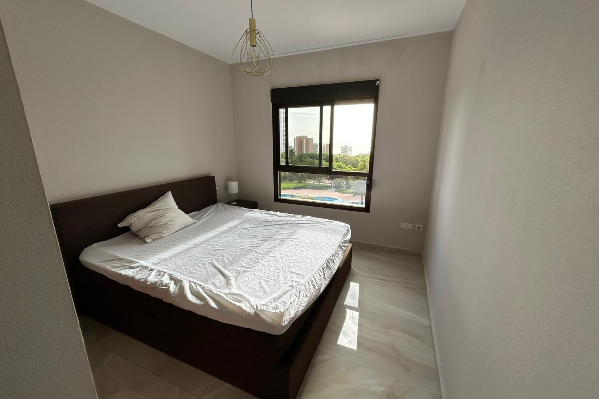 Herverkoop - Appartement  - Benidorm - Hotel Bali