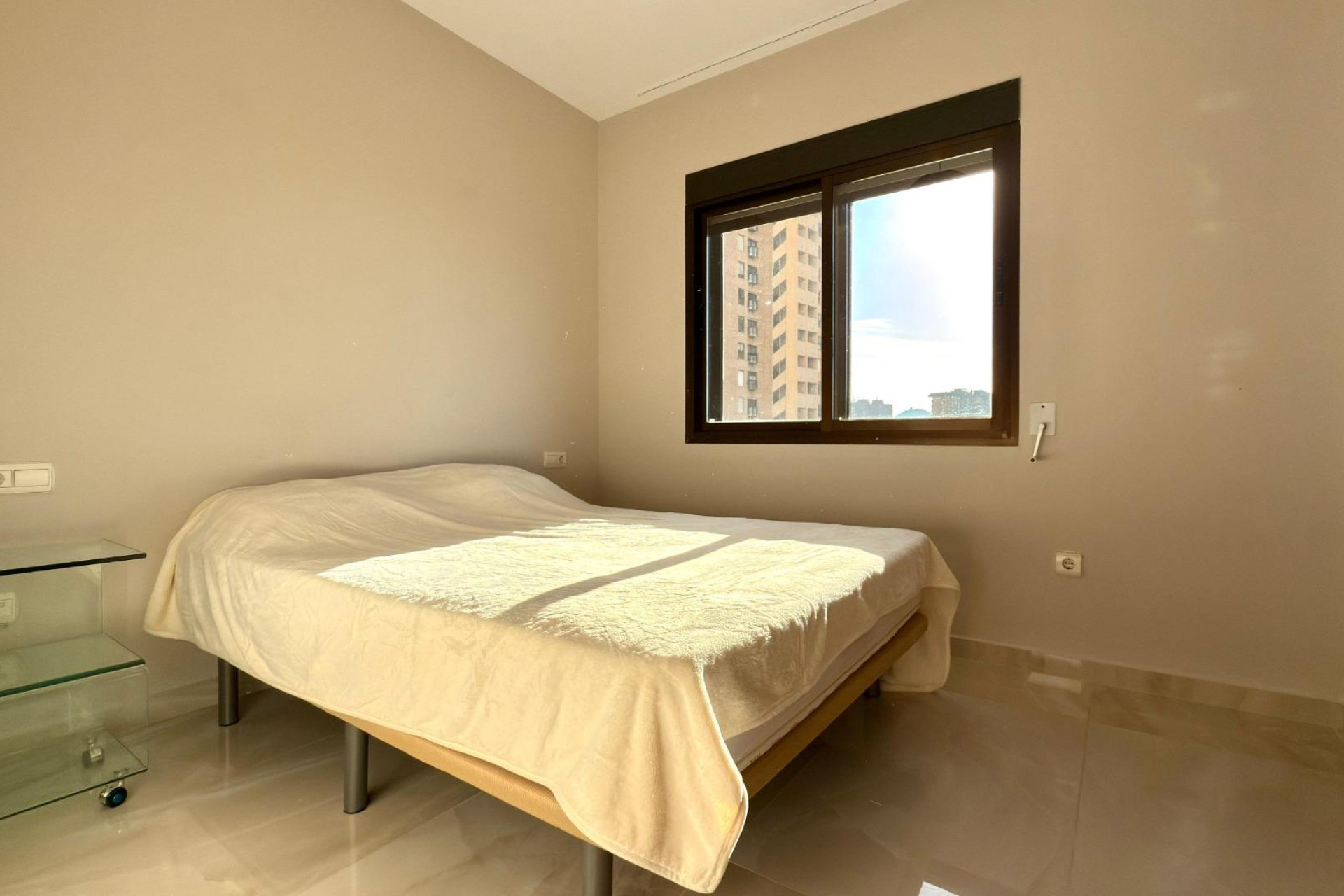 Herverkoop - Appartement  - Benidorm - Hotel Bali