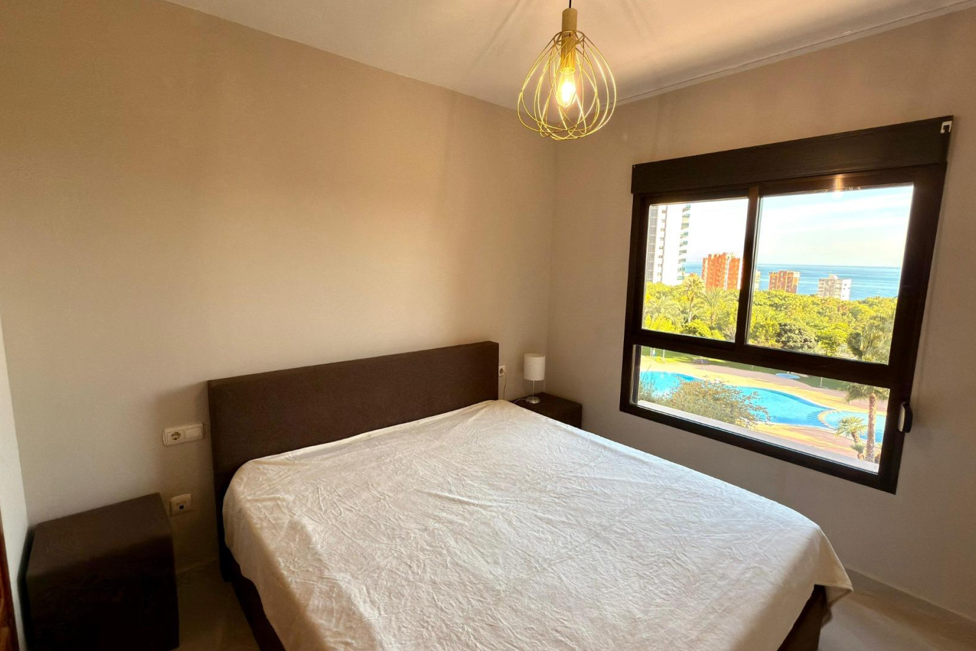 Herverkoop - Appartement  - Benidorm - Hotel Bali