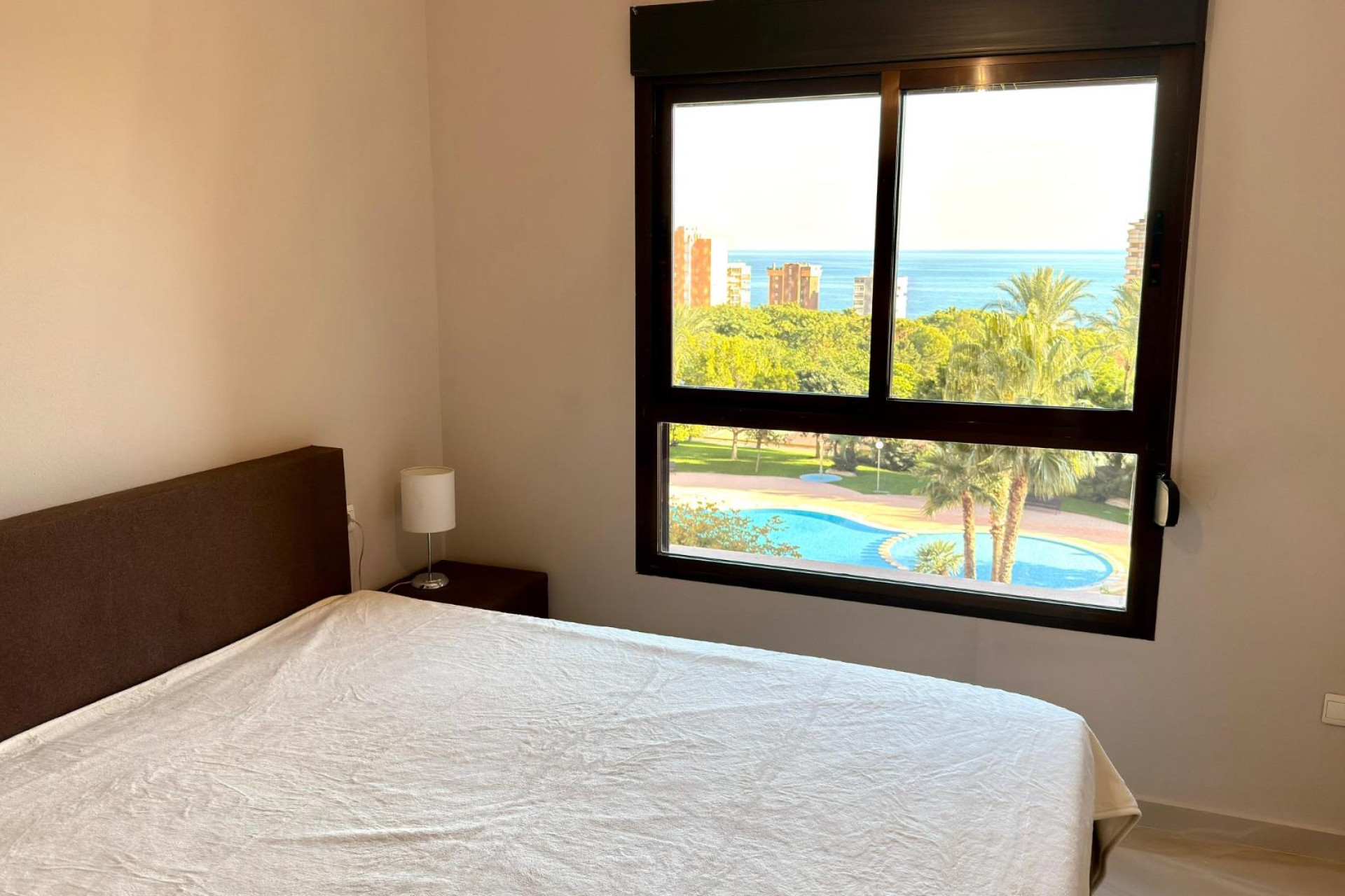 Herverkoop - Appartement  - Benidorm - Hotel Bali