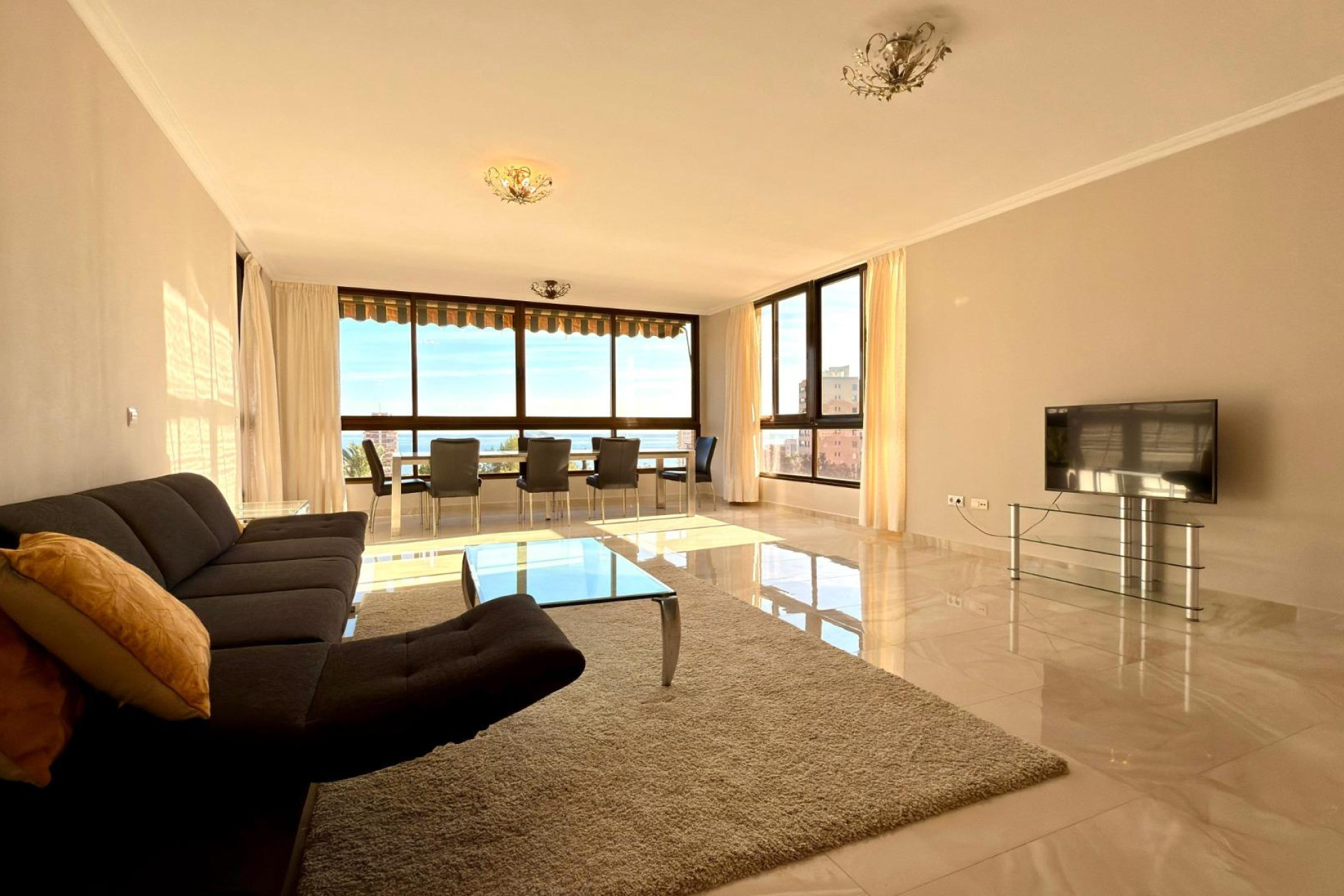 Herverkoop - Appartement  - Benidorm - Hotel Bali