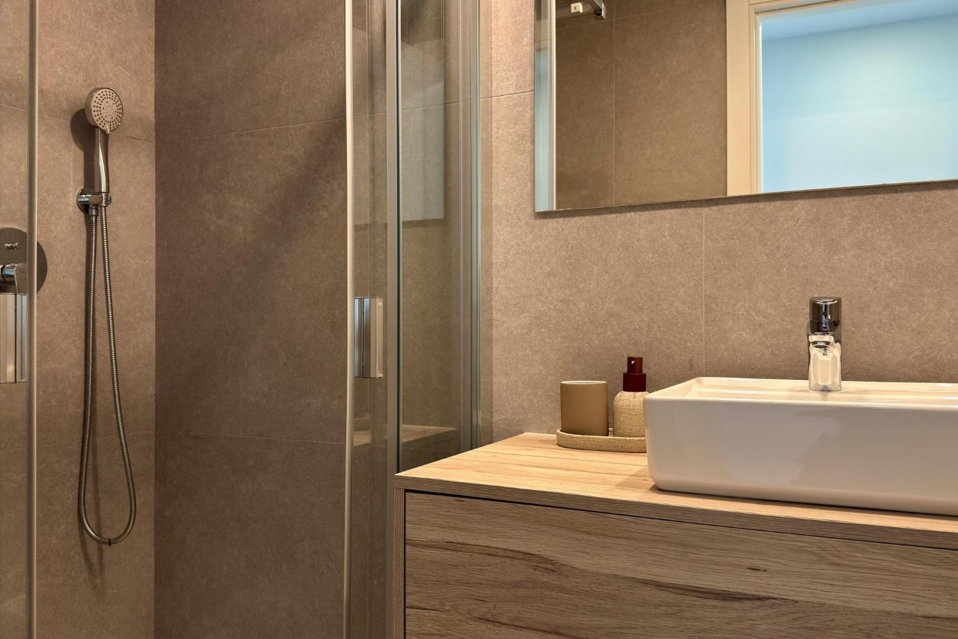 Herverkoop - Appartement  - Benidorm - Hotel Bali