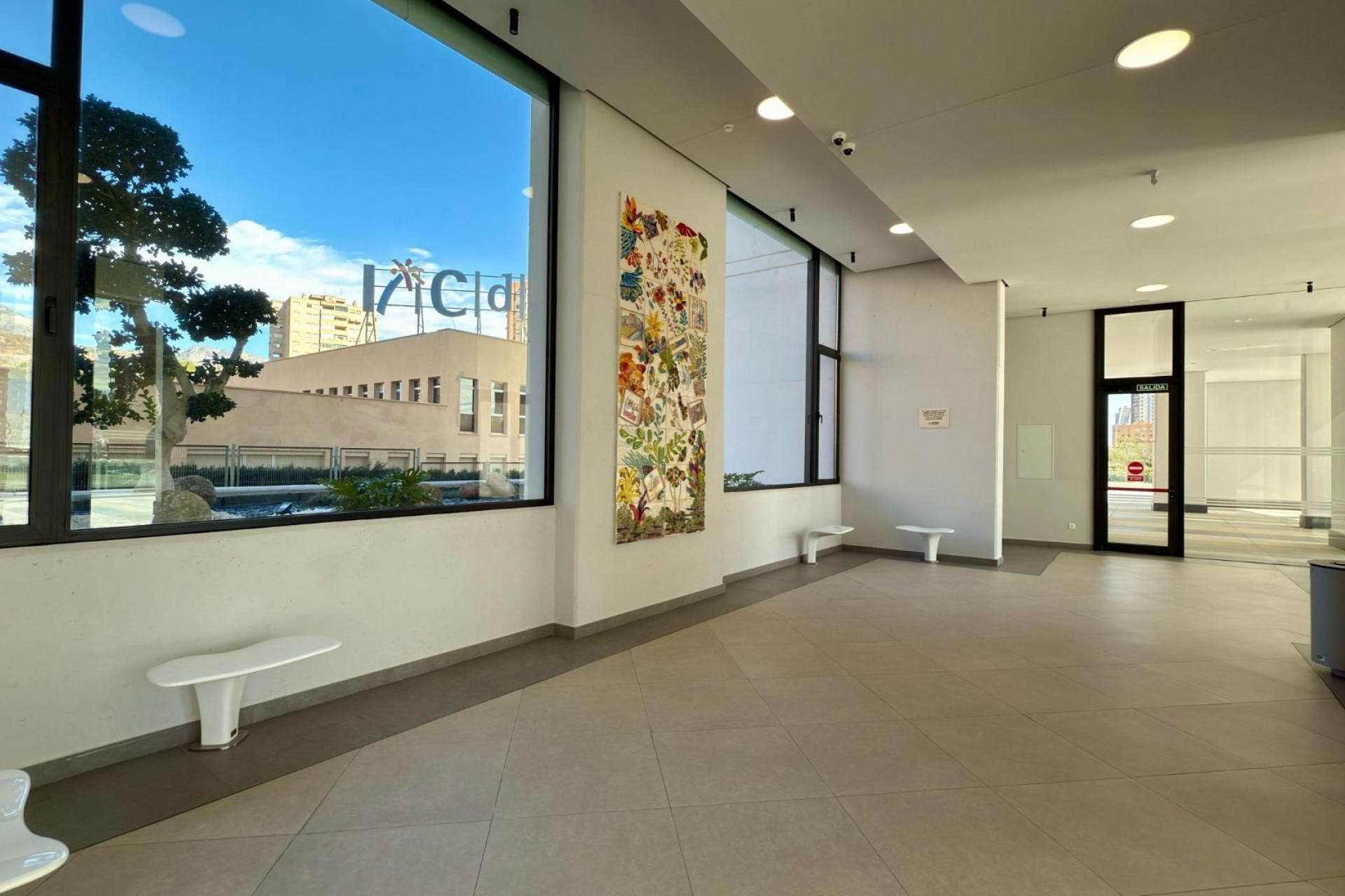 Herverkoop - Appartement  - Benidorm - Hotel Bali