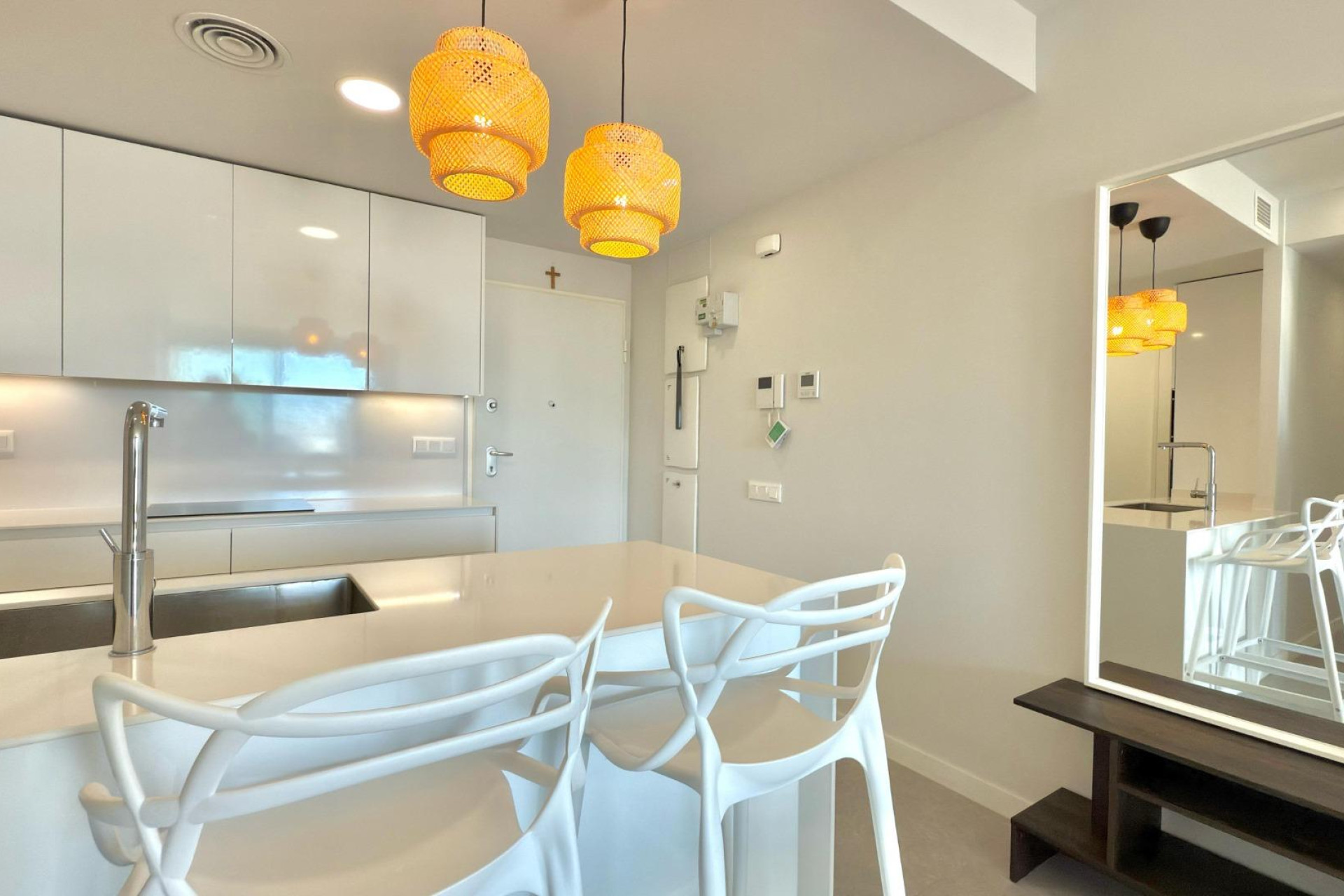 Herverkoop - Appartement  - Benidorm - Hotel Bali