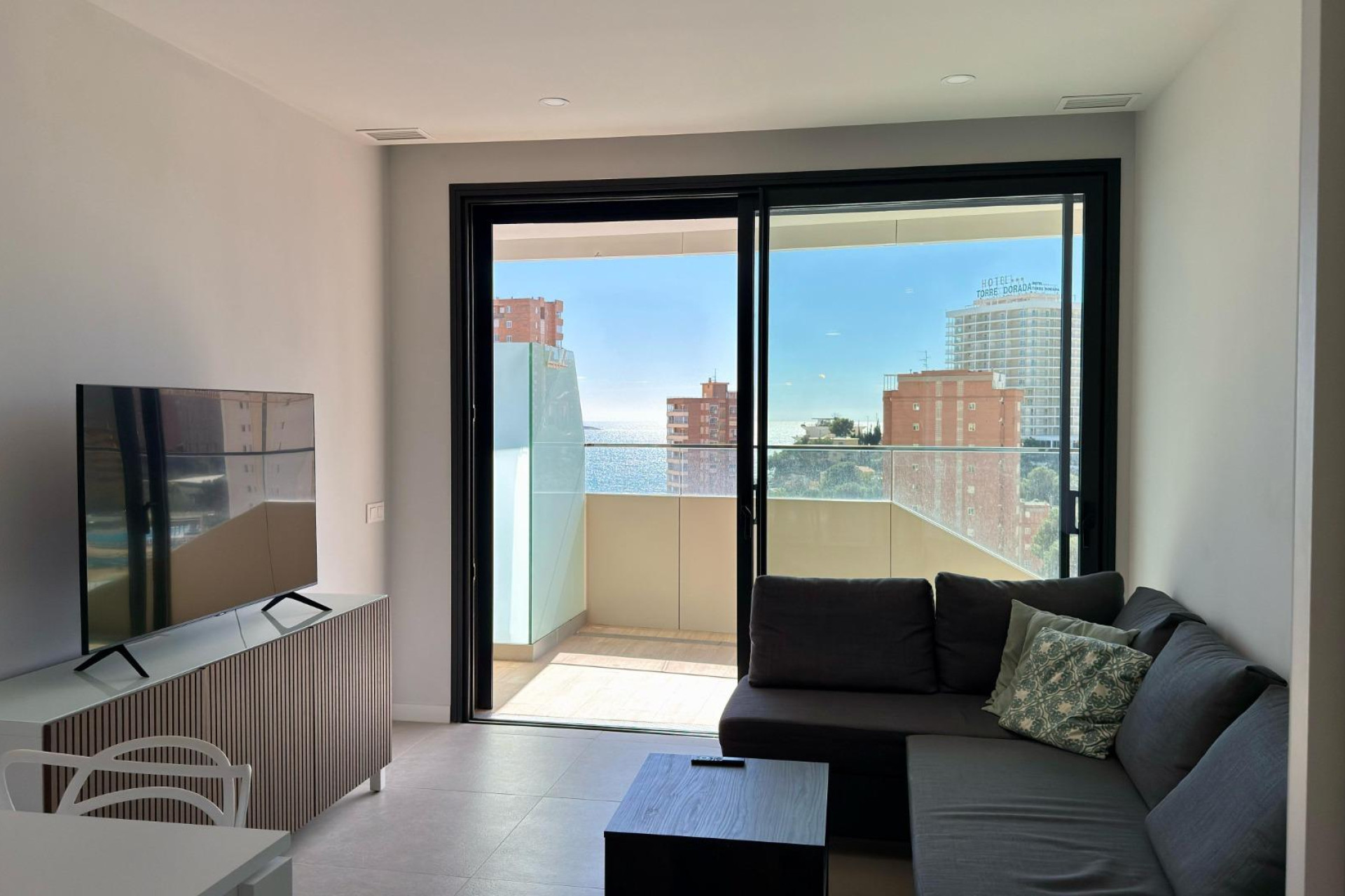 Herverkoop - Appartement  - Benidorm - Hotel Bali