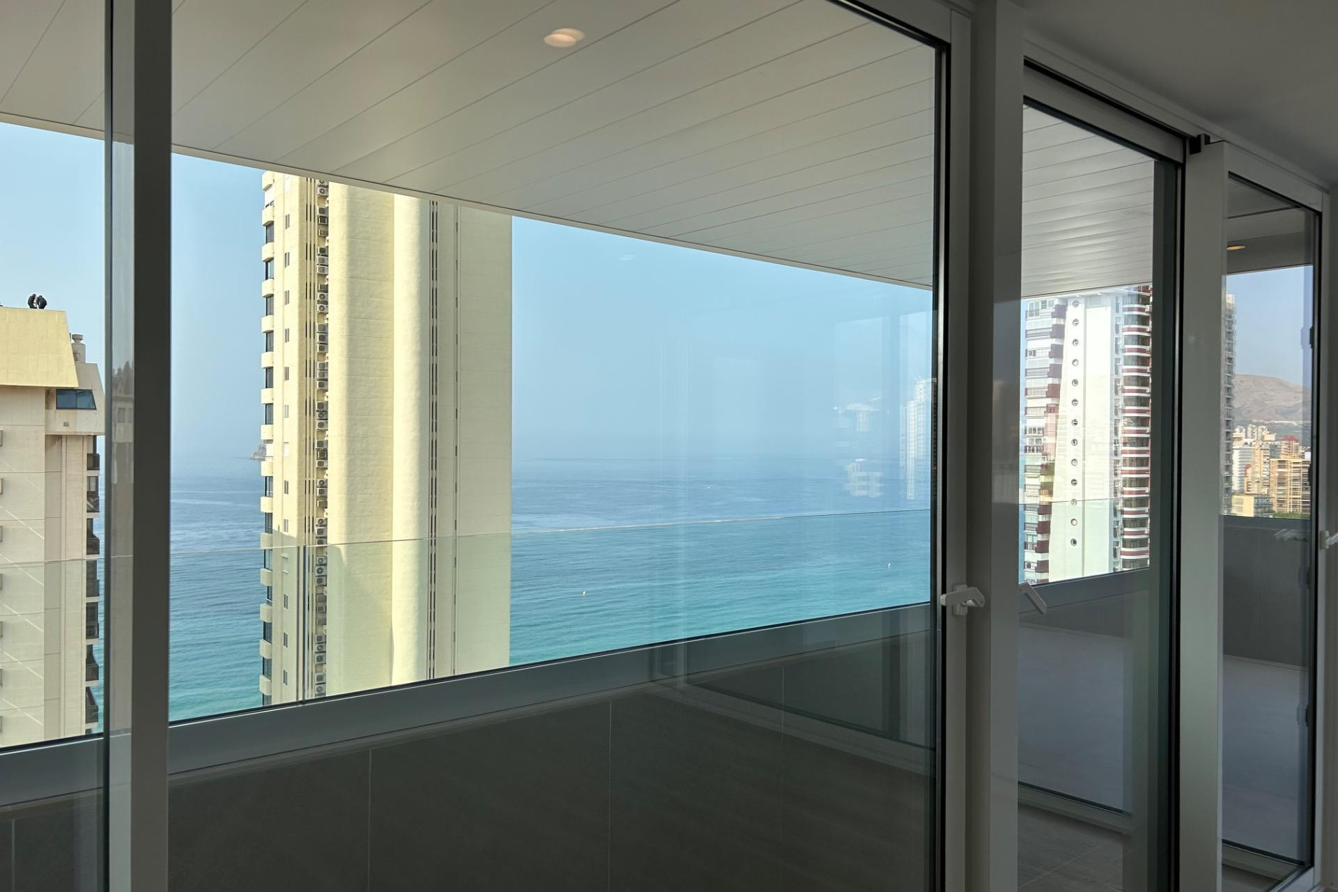 Herverkoop - Appartement  - Benidorm - Levante