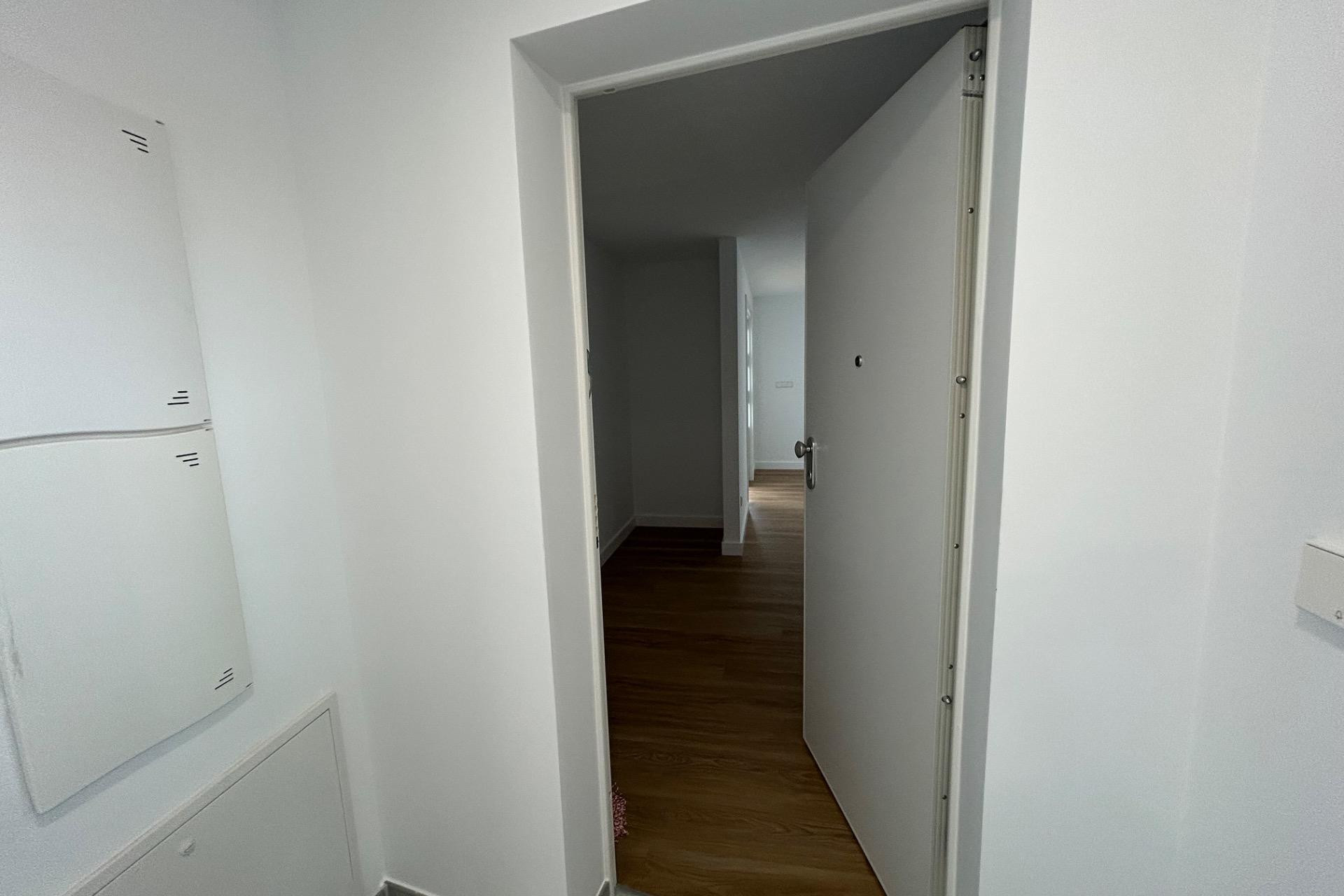 Herverkoop - Appartement  - Benidorm - Levante