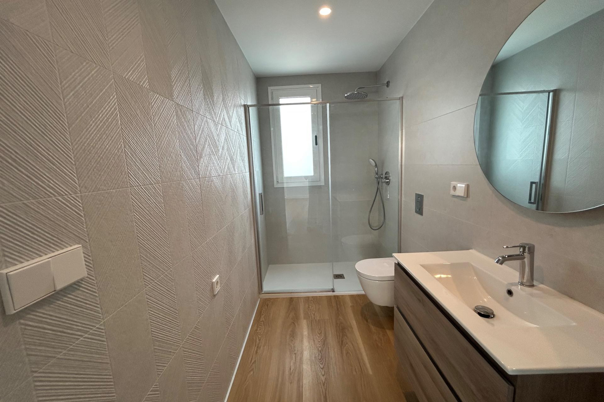 Herverkoop - Appartement  - Benidorm - Levante