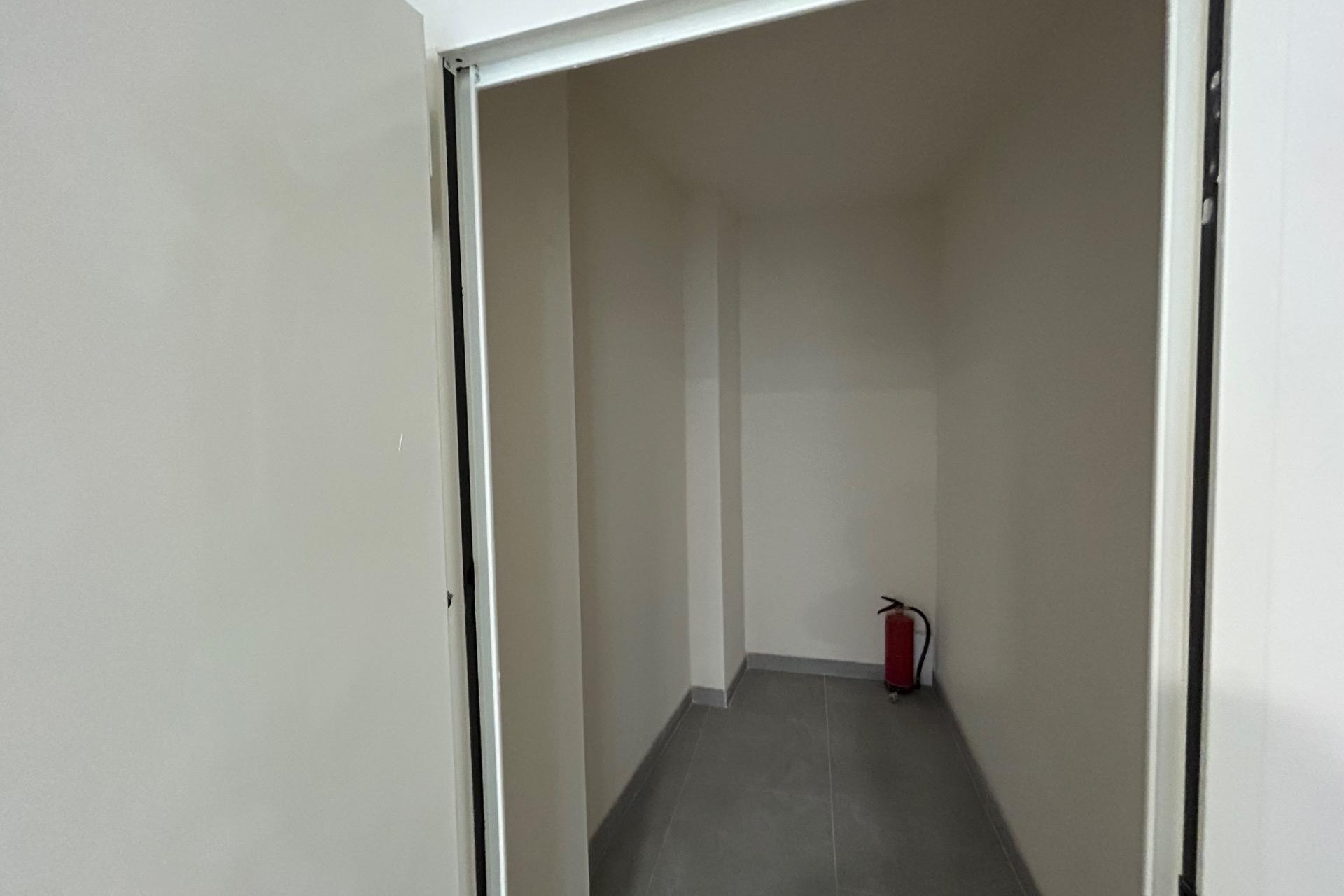 Herverkoop - Appartement  - Benidorm - Levante