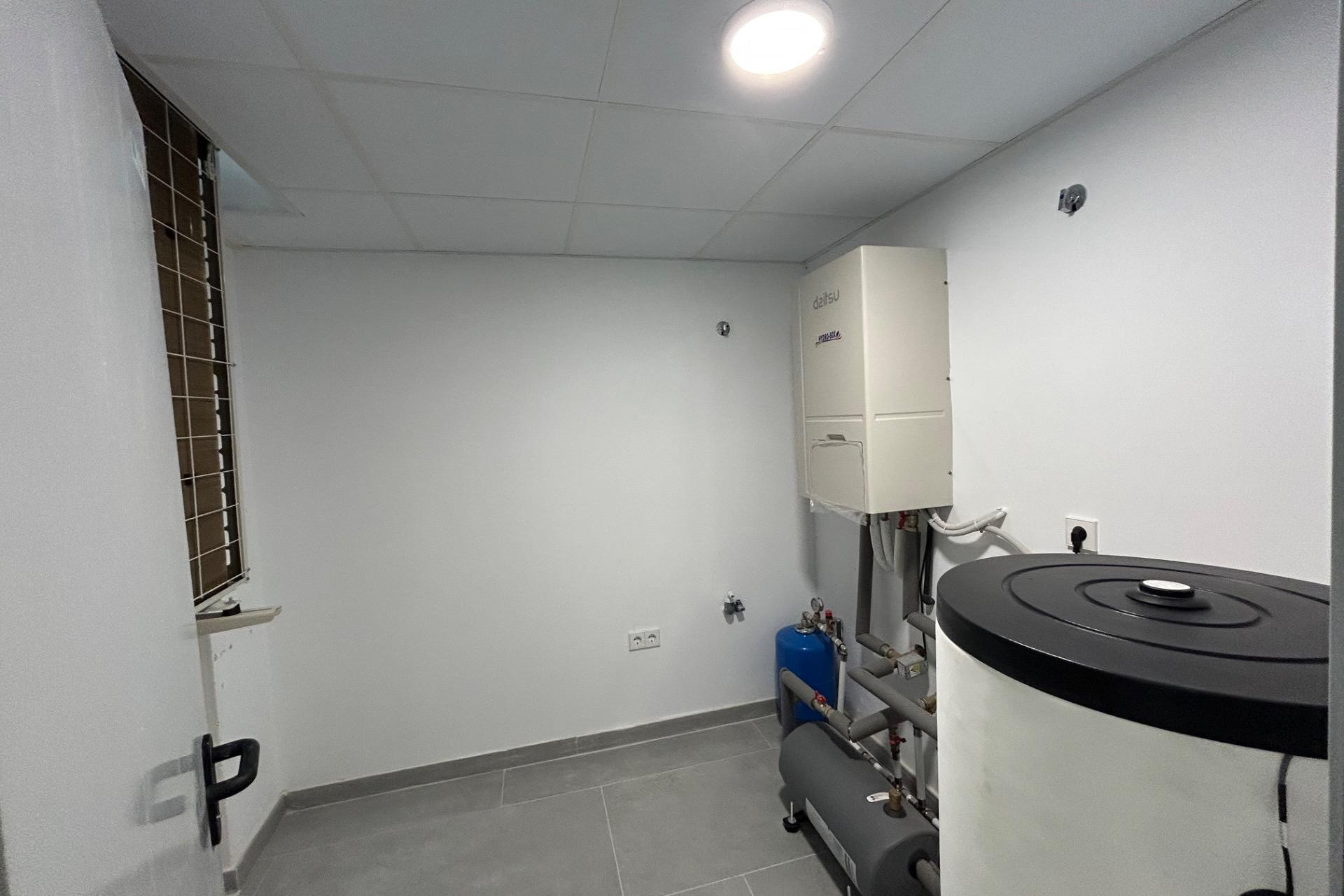 Herverkoop - Appartement  - Benidorm - Levante