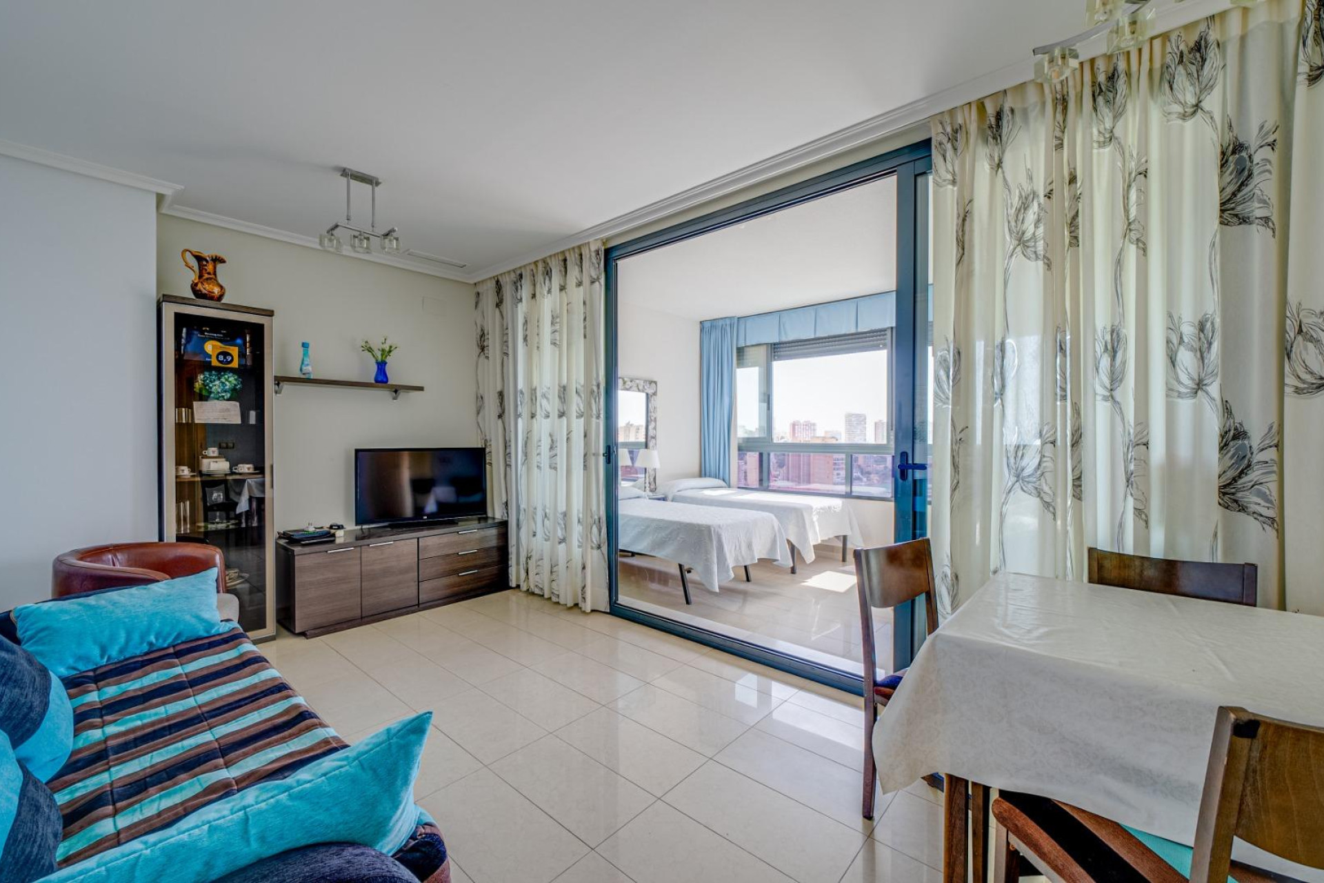 Herverkoop - Appartement  - Benidorm - Levante