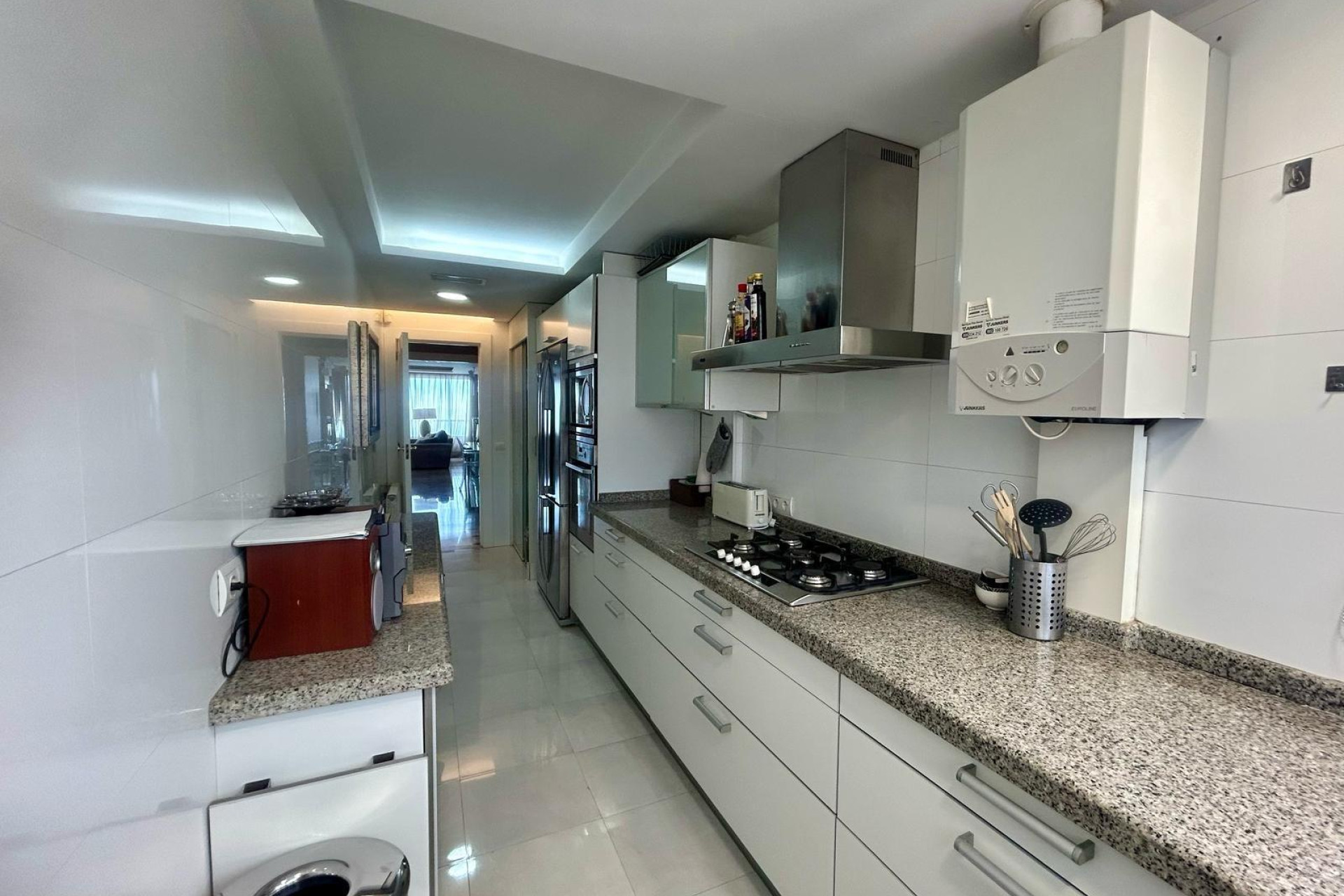 Herverkoop - Appartement  - Benidorm - Levante