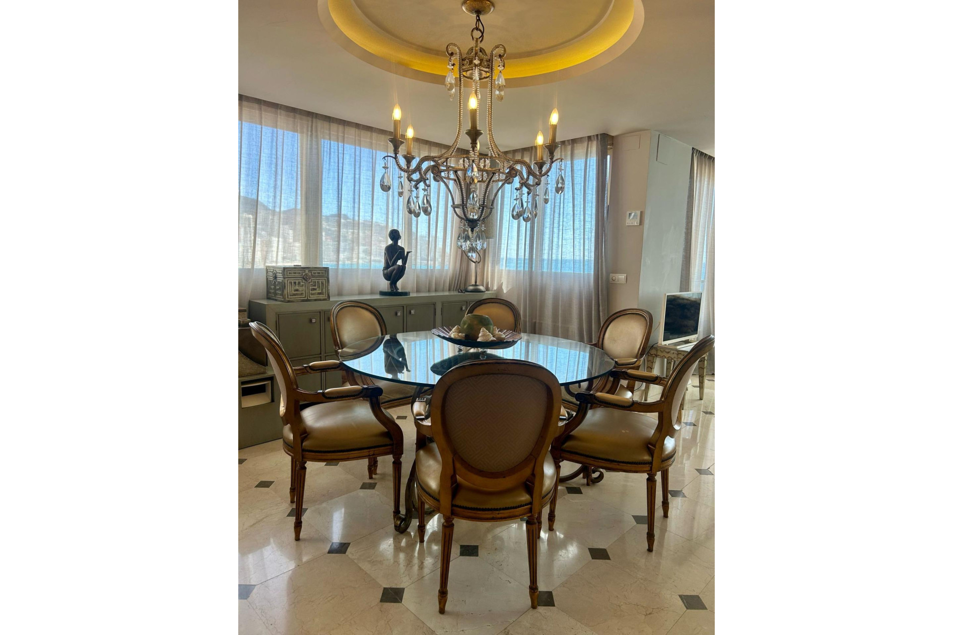 Herverkoop - Appartement  - Benidorm - Levante